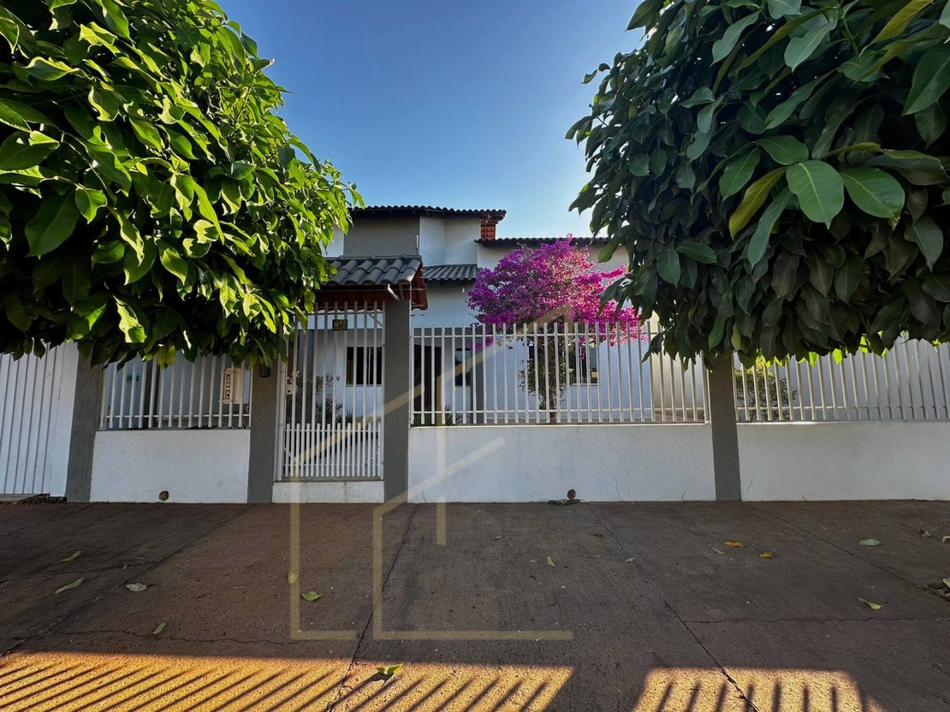 CASA DISPONIVEL PARA VENDA NO BAIRRO NOSSA SENHORA APARECIDA