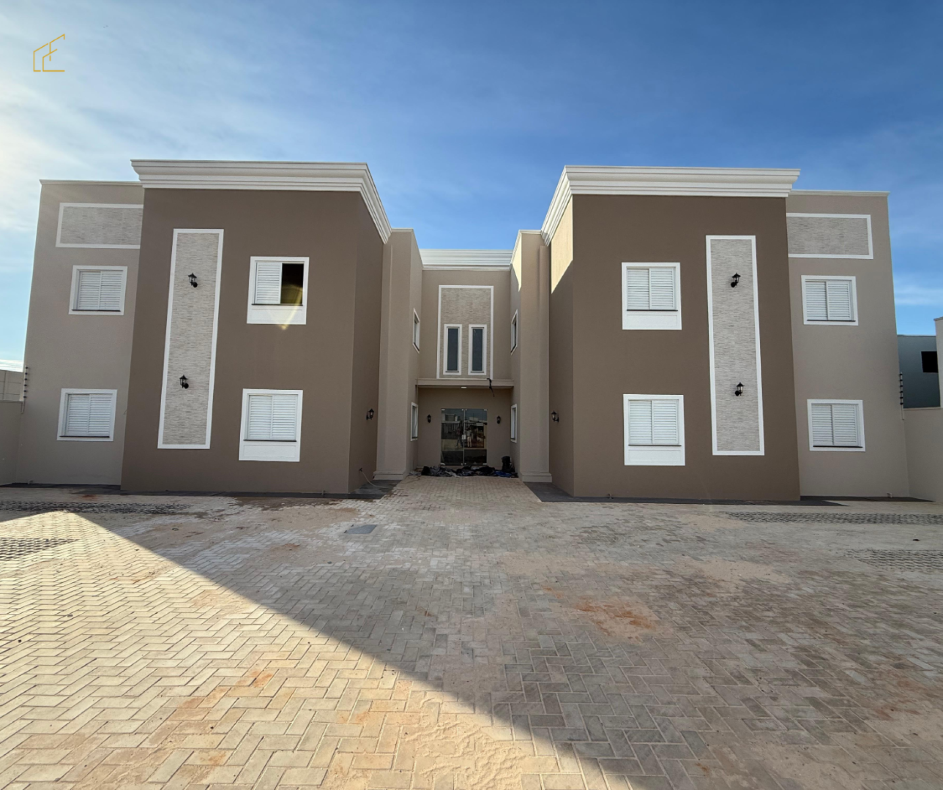 APARTAMENTO RESIDENCIAL DISPONIVEL PARA VENDA NO BAIRRO ELDORADO