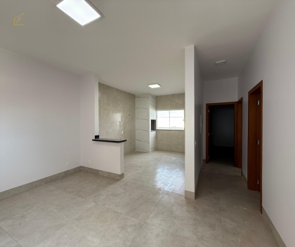 APARTAMENTO RESIDENCIAL DISPONIVEL PARA VENDA NO BAIRRO ELDORADO