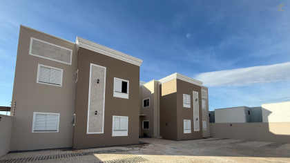 APARTAMENTO RESIDENCIAL DISPONIVEL PARA VENDA NO BAIRRO ELDORADO