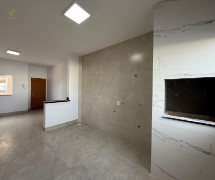 APARTAMENTO RESIDENCIAL DISPONIVEL PARA VENDA NO BAIRRO ELDORADO