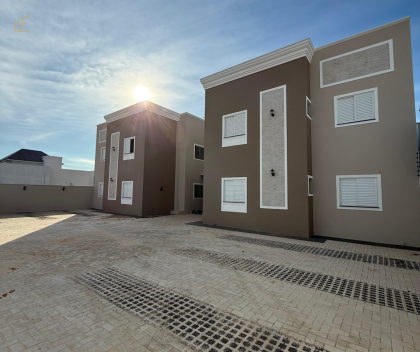 APARTAMENTO RESIDENCIAL DISPONIVEL PARA VENDA NO BAIRRO ELDORADO