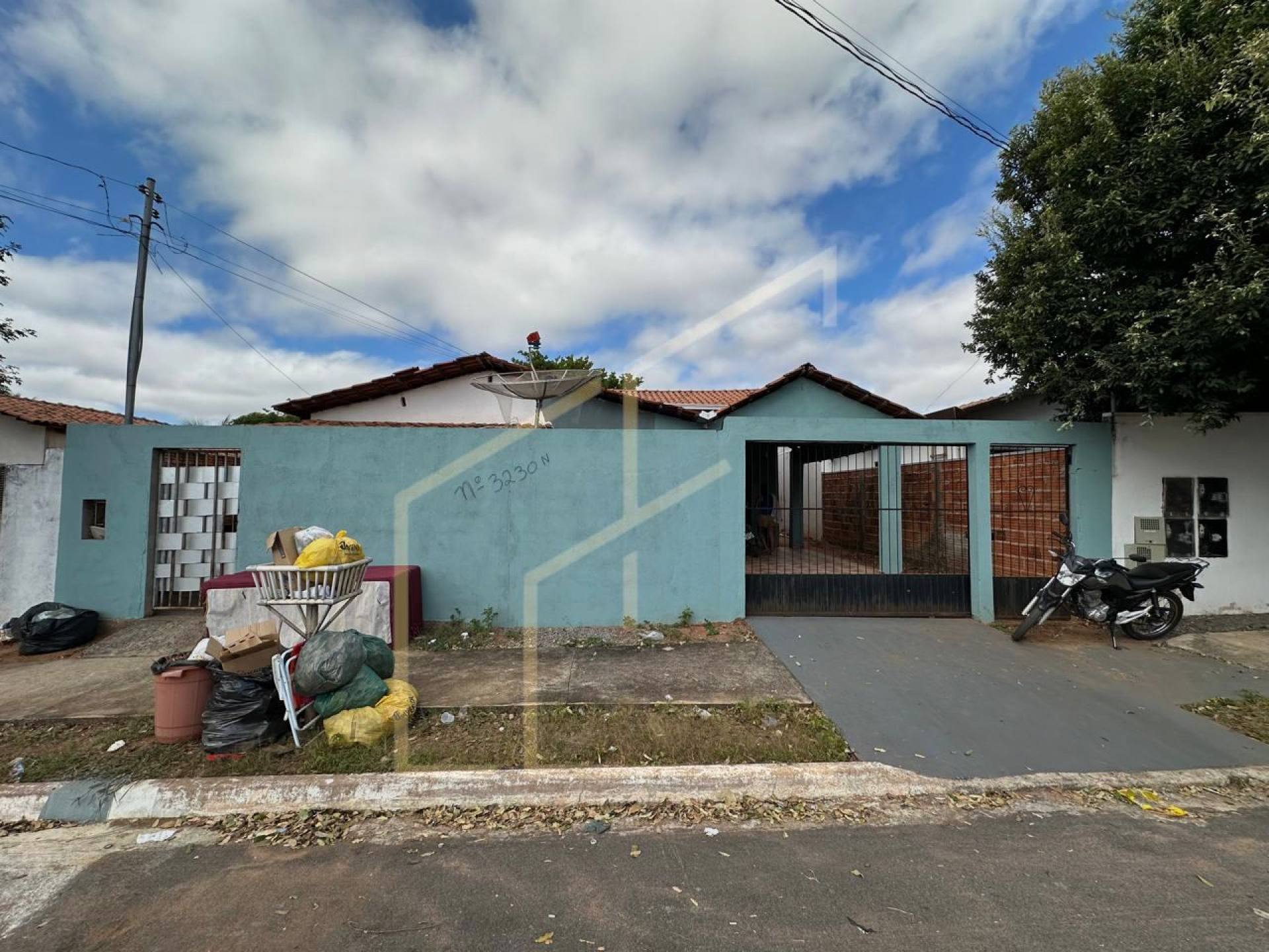 IMÓVEL DISPONÍVEL PARA VENDA NO BAIRRO PALMEIRAS ✅