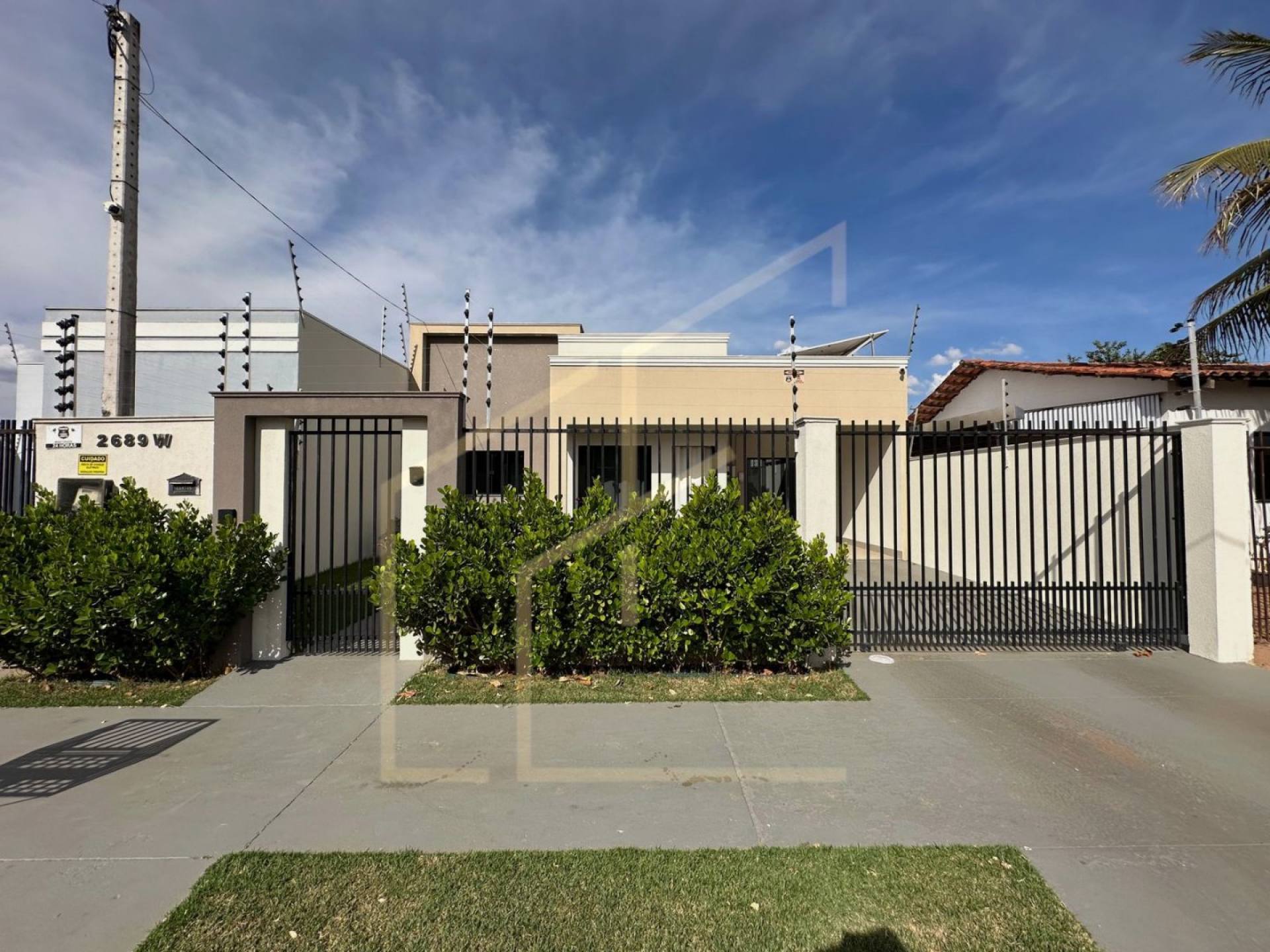 PROPRIEDADE DISPONÍVEL NO BAIRRO LIRIOS DO CAMPO✅