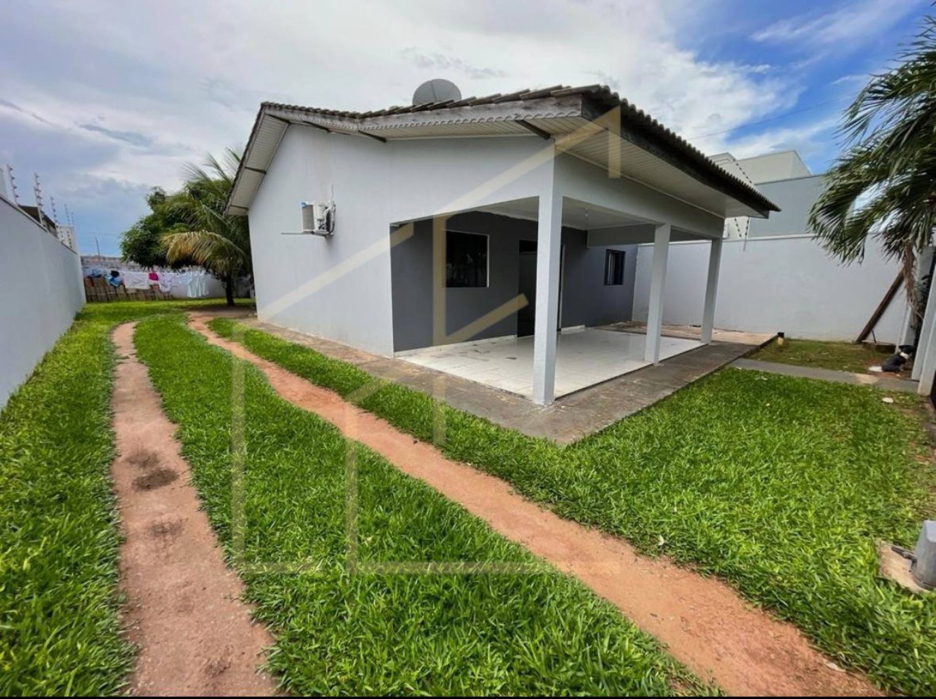 IMOVÉL DISPONIVEL PARA VENDA NO BAIRRO FLAMBOYANTS ✅