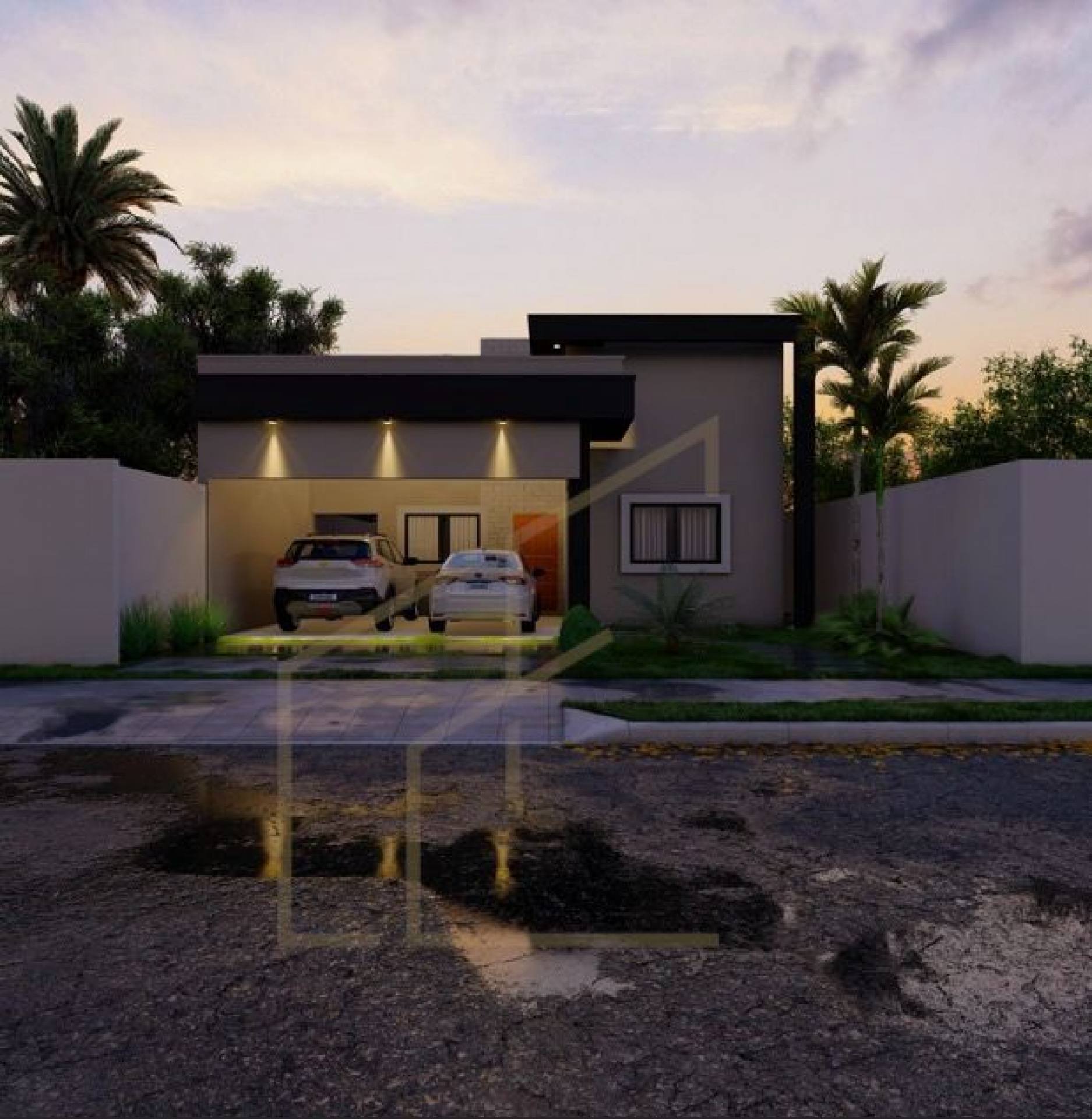 IMOVÉL DISPONIVEL PARA VENDA NO BAIRRO JARDIM AMÉRICA 2✅