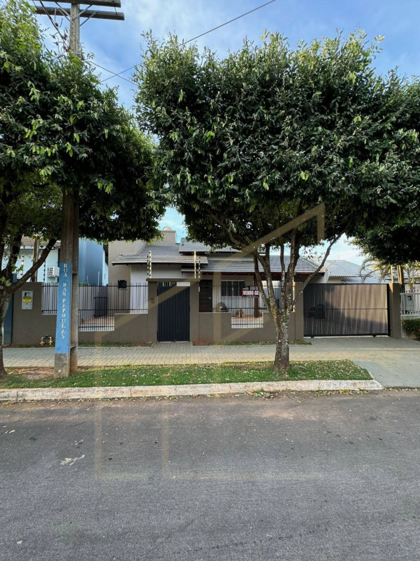 IMOVÉL DISPONIVEL PARA VENDA NO BAIRRO ACÁCIAS ✅