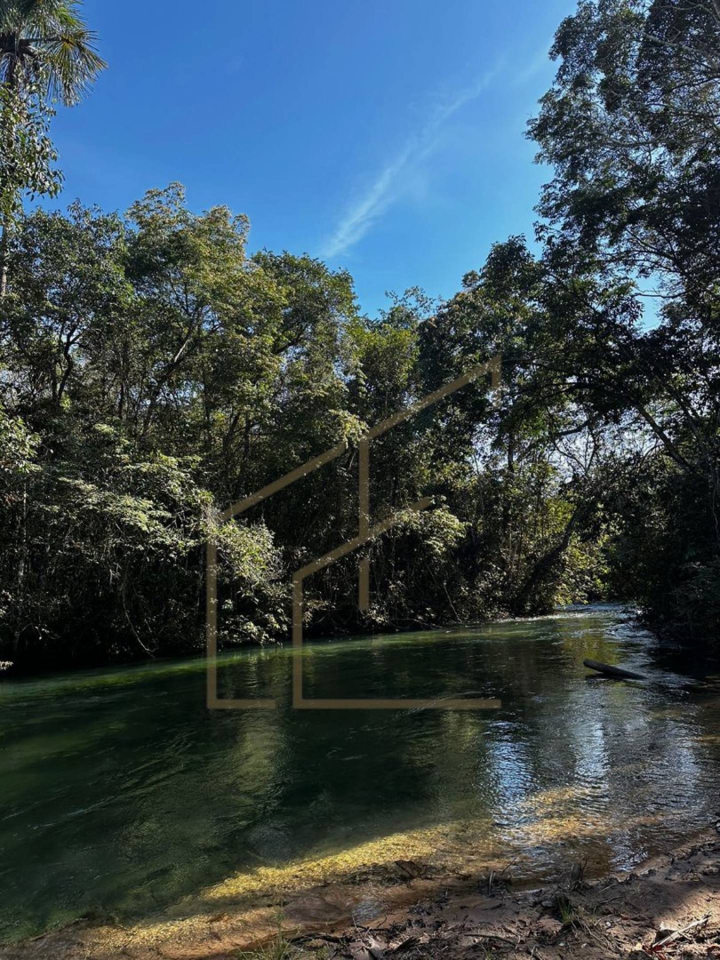 AGIO DE  CHÁCARA NO RIO SANGUE DISPONIVEL PARA VENDA✅