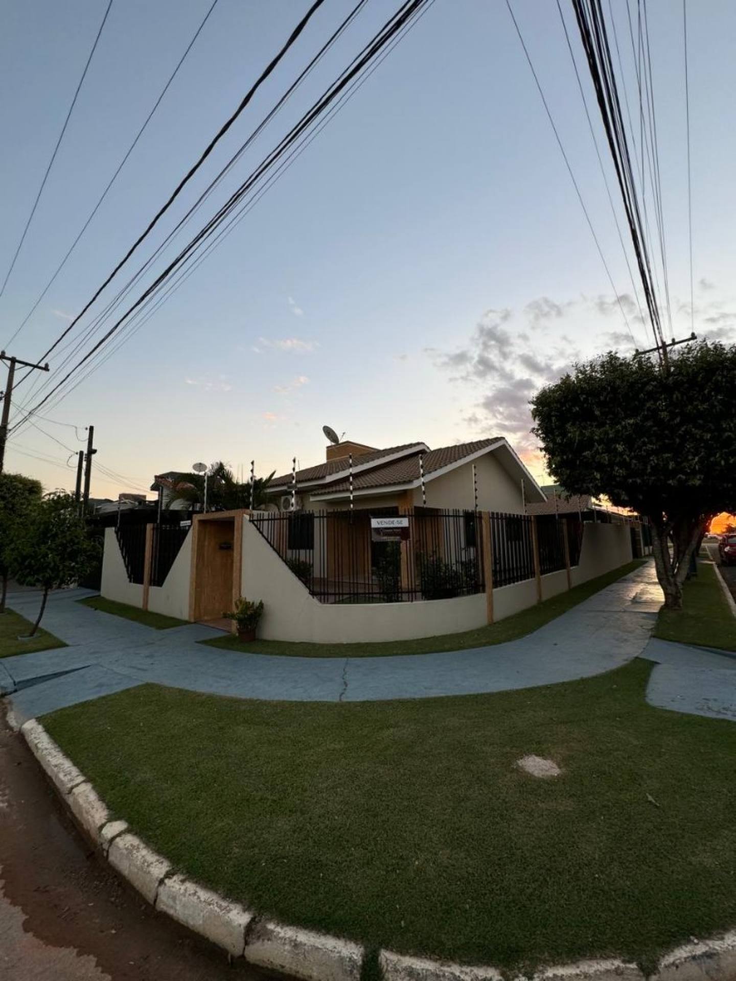 CASA DISPONÍVEIS PARA VENDA NO BAIRRO ACACIAS✅