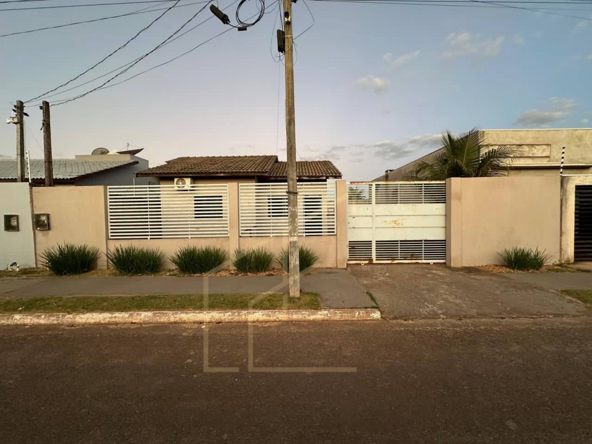 IMOVÉL DISPONIVEL PARA VENDA NO BAIRRO JARDIM AGATA ✅