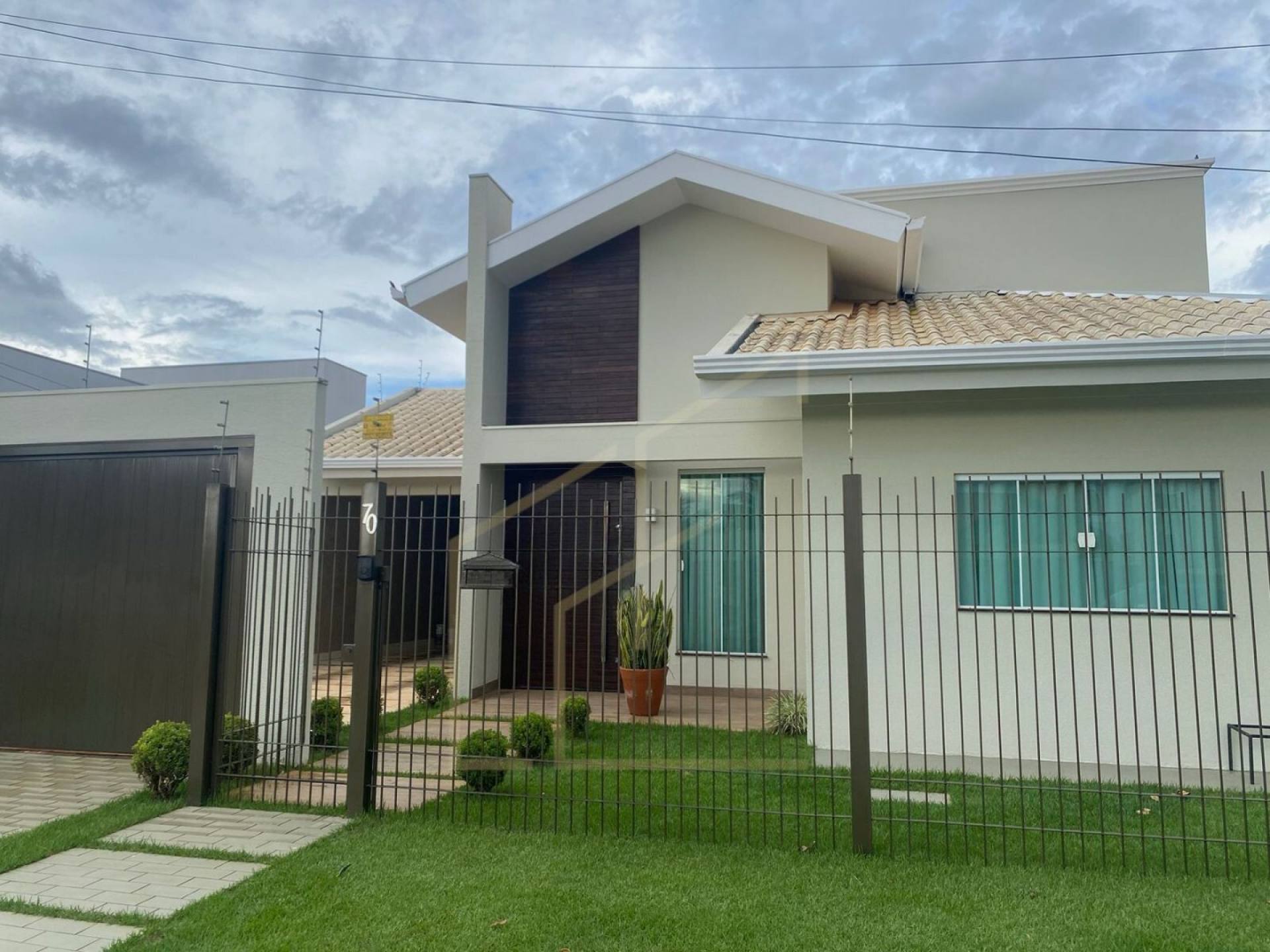 PROPRIEDADE DISPONÍVEL PARA VENDA NO BAIRRO JARDIM ALVORADA ✅