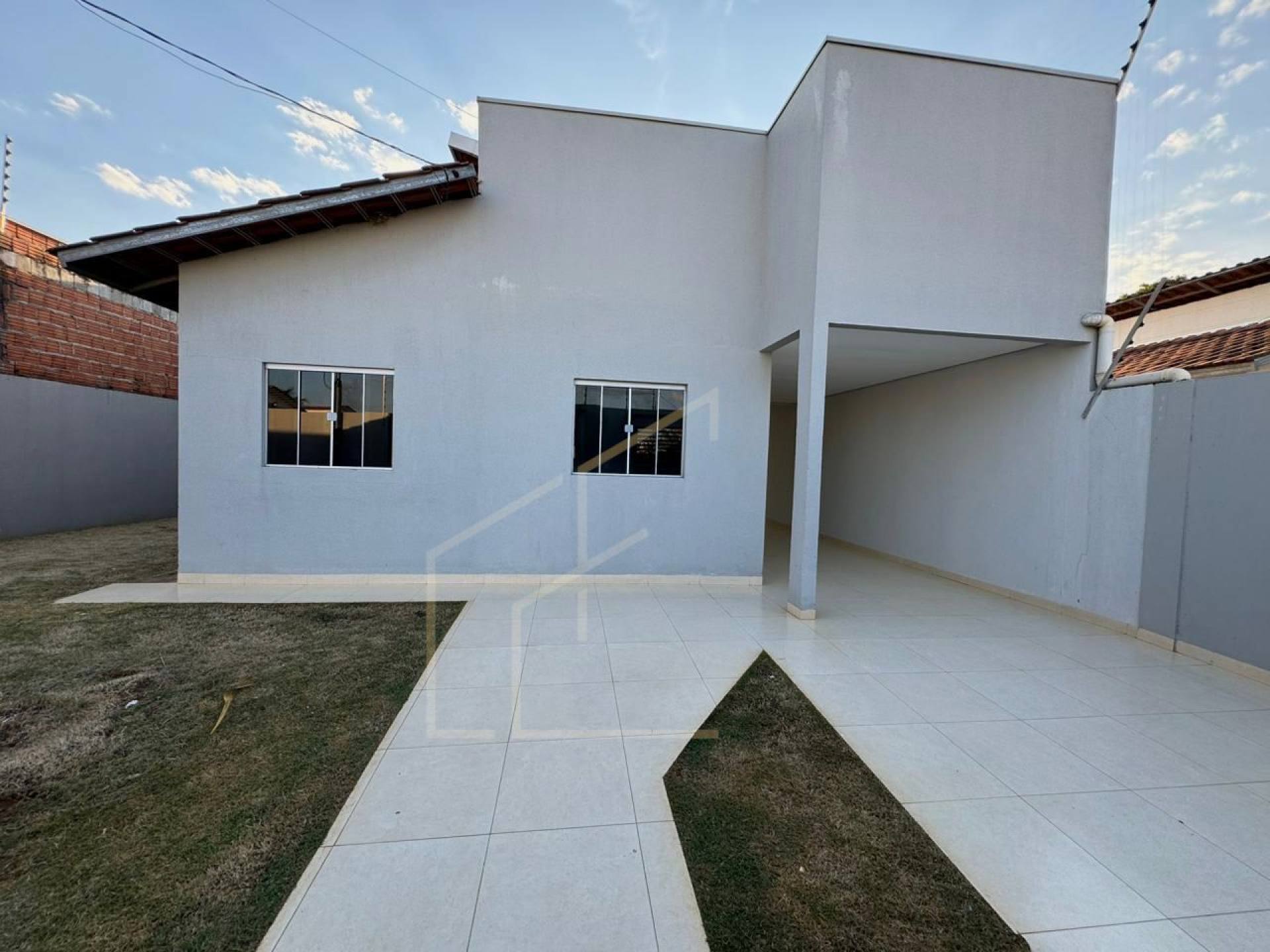 AGIO DE IMOVÉL DISPONIVEL PARA VENDA NO BAIRRO NOSSA SENHORA APARECIDA ✅