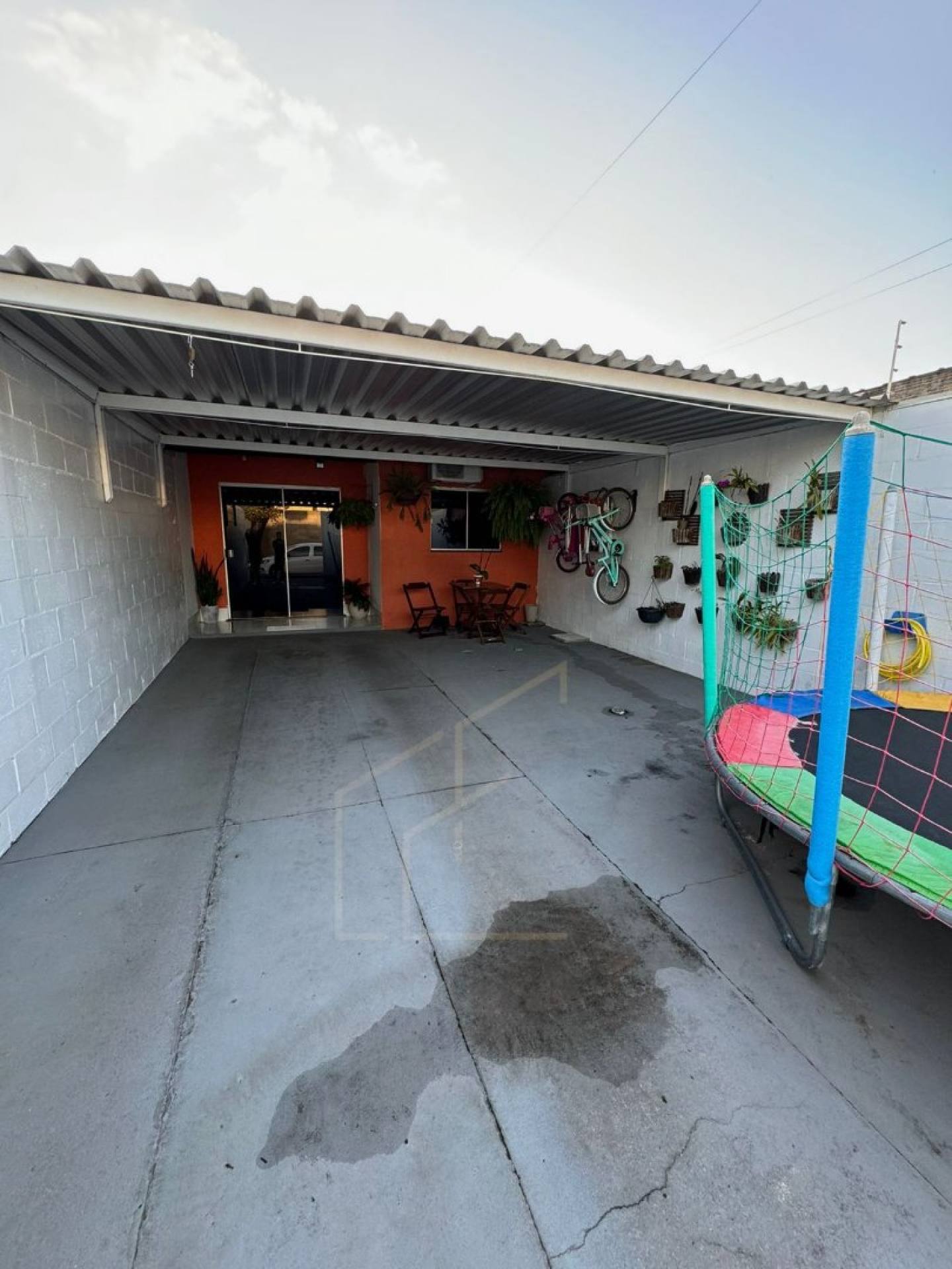 IMOVÉL DISPONIVEL PARA VENDA NO PARQUE DO SOL✅