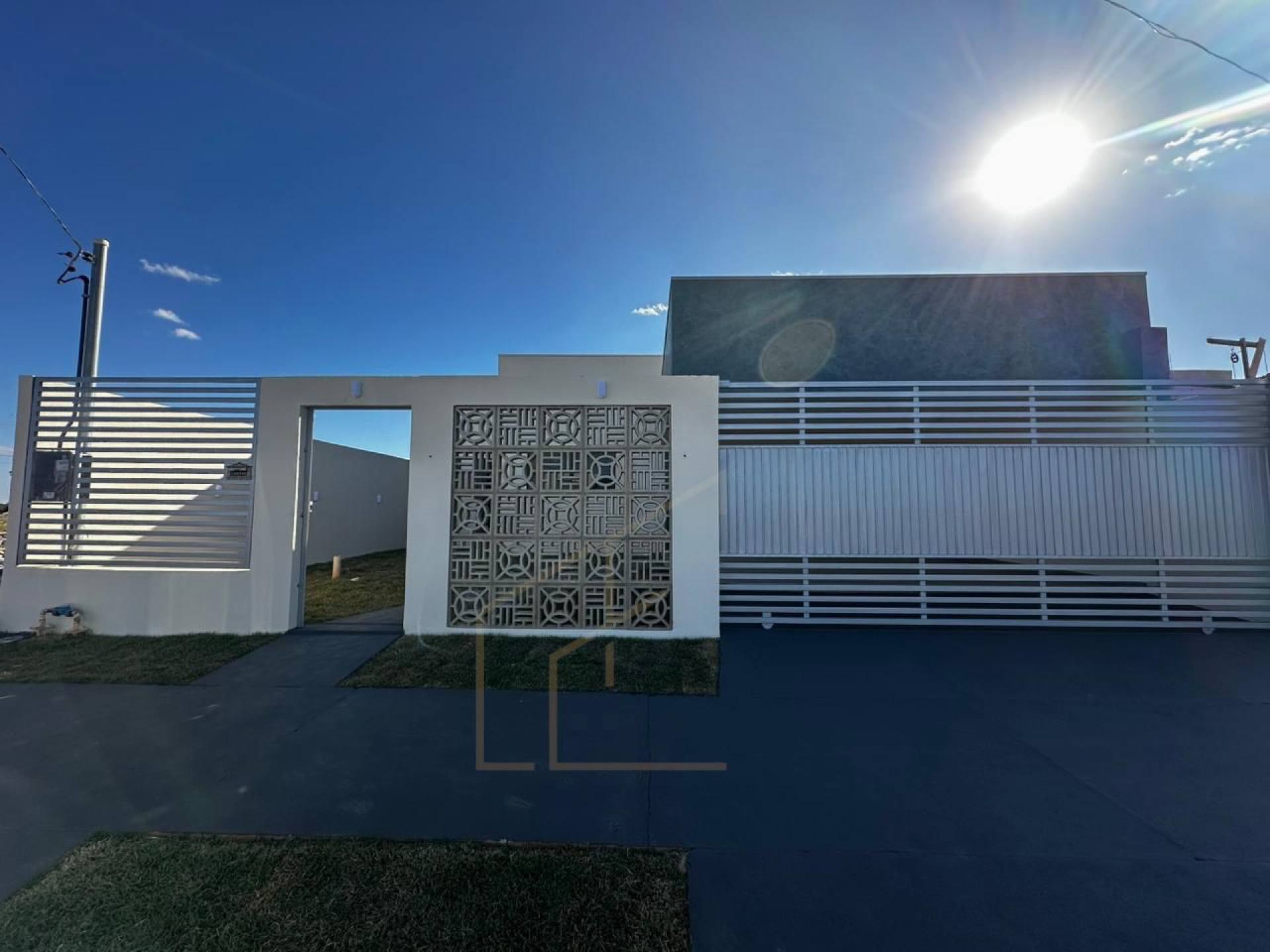 PROPRIEDADE DISPONIVEL PARA VENDA BAIRRO JARDIM MILÃO