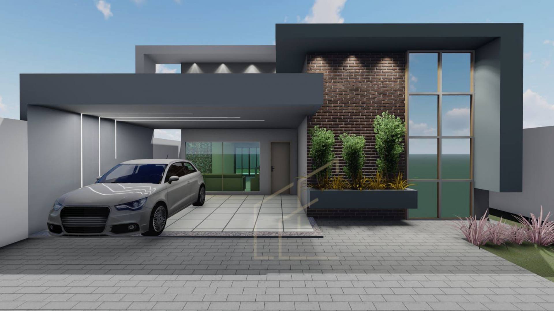 IMOVEL DISPONIVEL NA PLANTA NO BAIRRO MONTSERRAT `