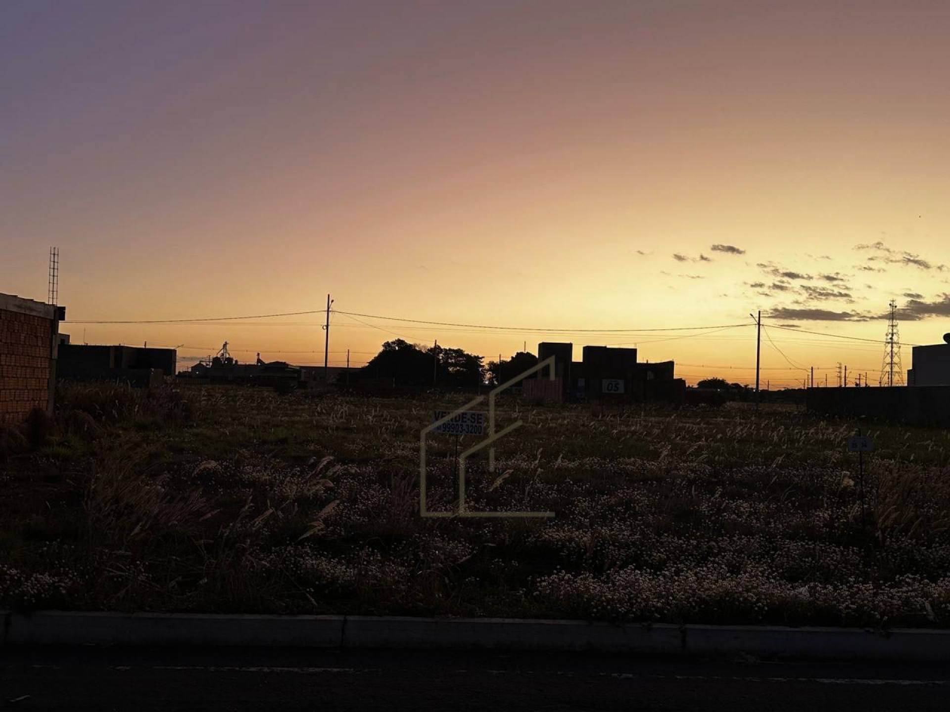 TERRENO DISPONÍVEL PARA VENDA NO BAIRRO JARDIM MILÃO✅