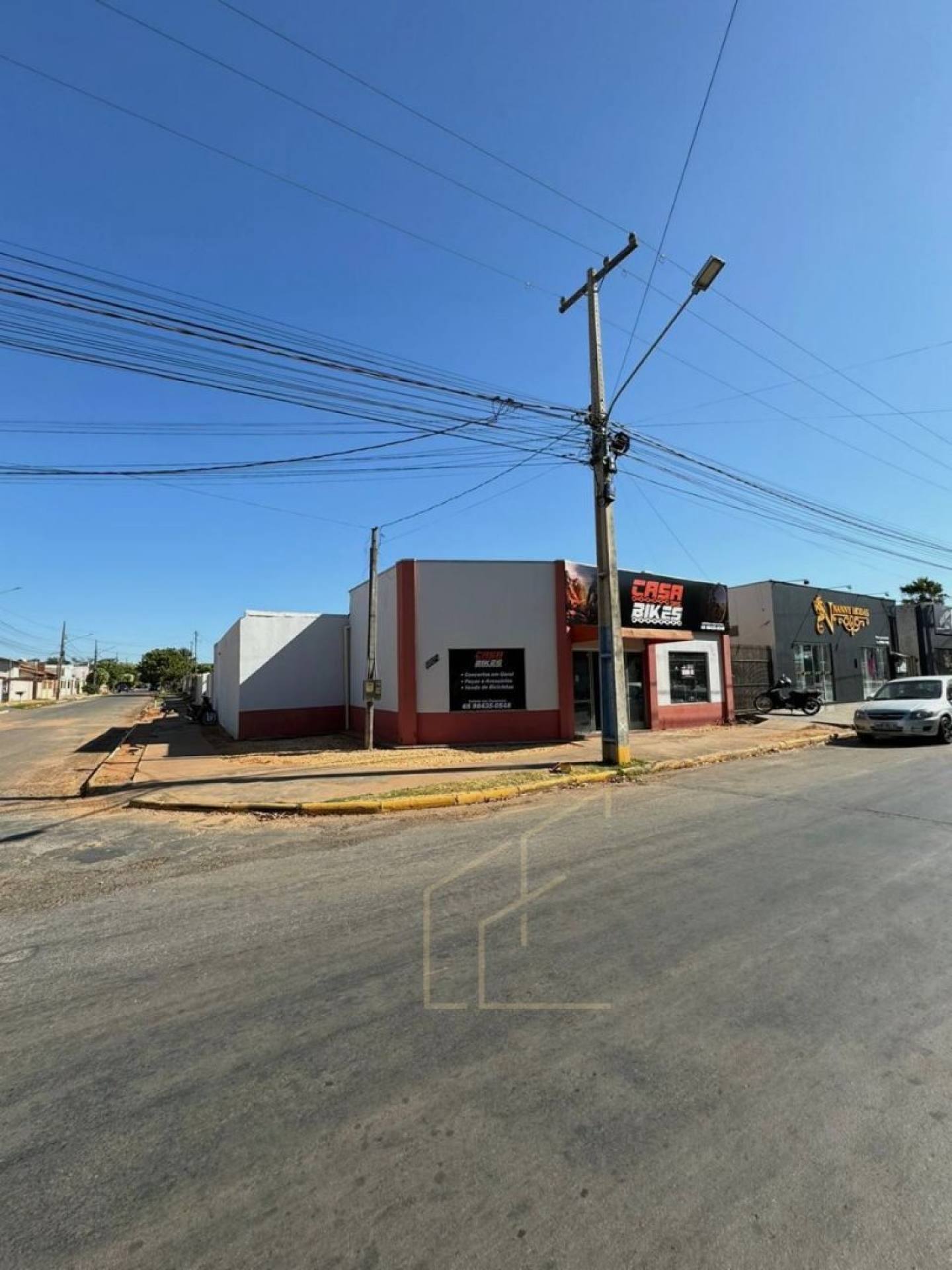 IMOVEL DISPONIVEL PARA VENDA NO BAIRRO RESIDENCIAL VITORIA