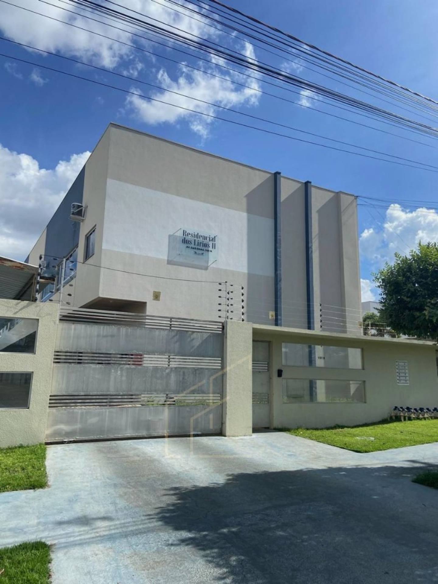 APARTAMENTO DISPONIVEL PARA VENDA NO BAIRRO JARDIM DAS ORQUIDEAS