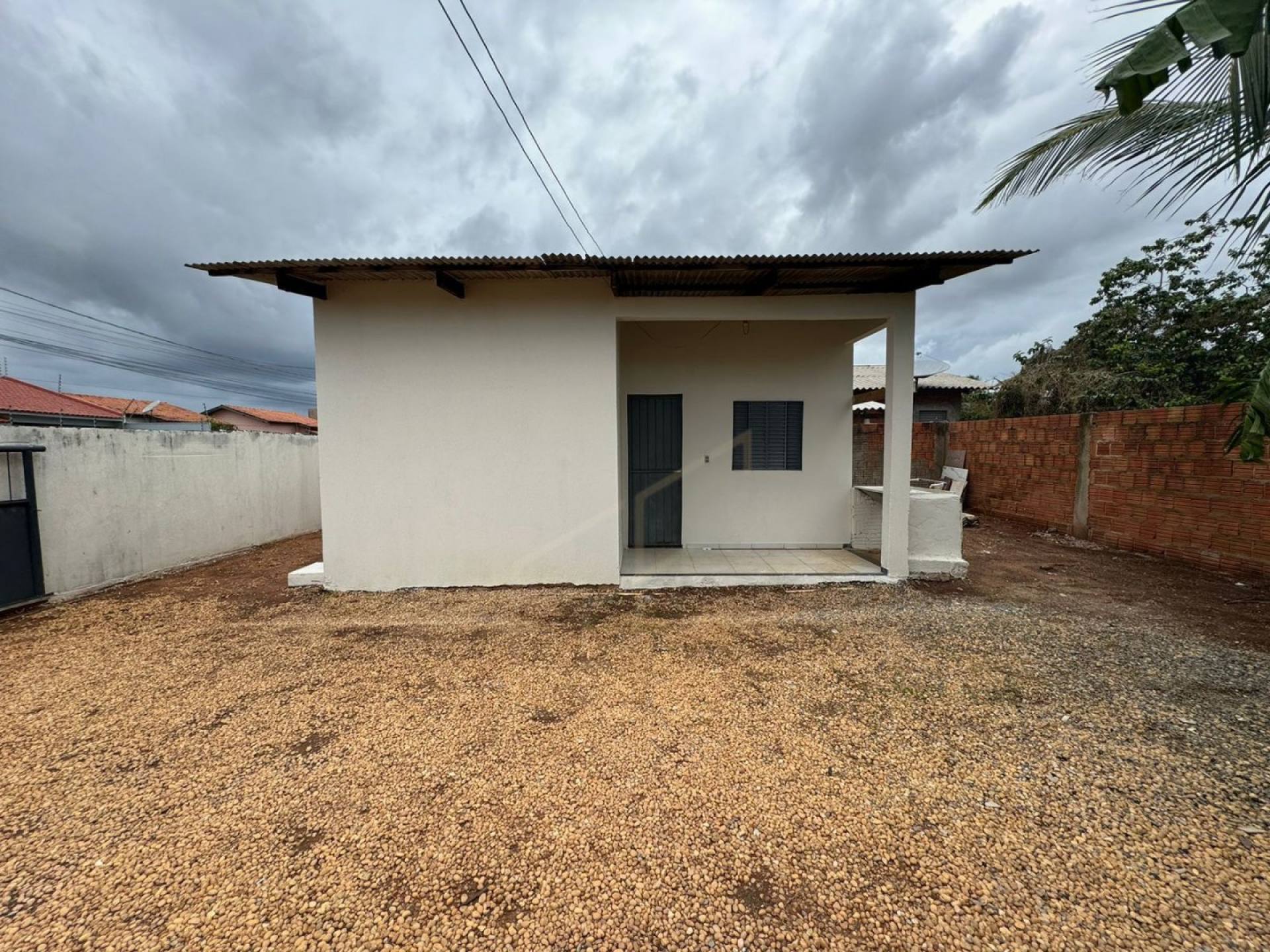 IMOVEL DISPONIVEL PARA VENDA NO BAIRRO RESIDENCIAL VITORIA