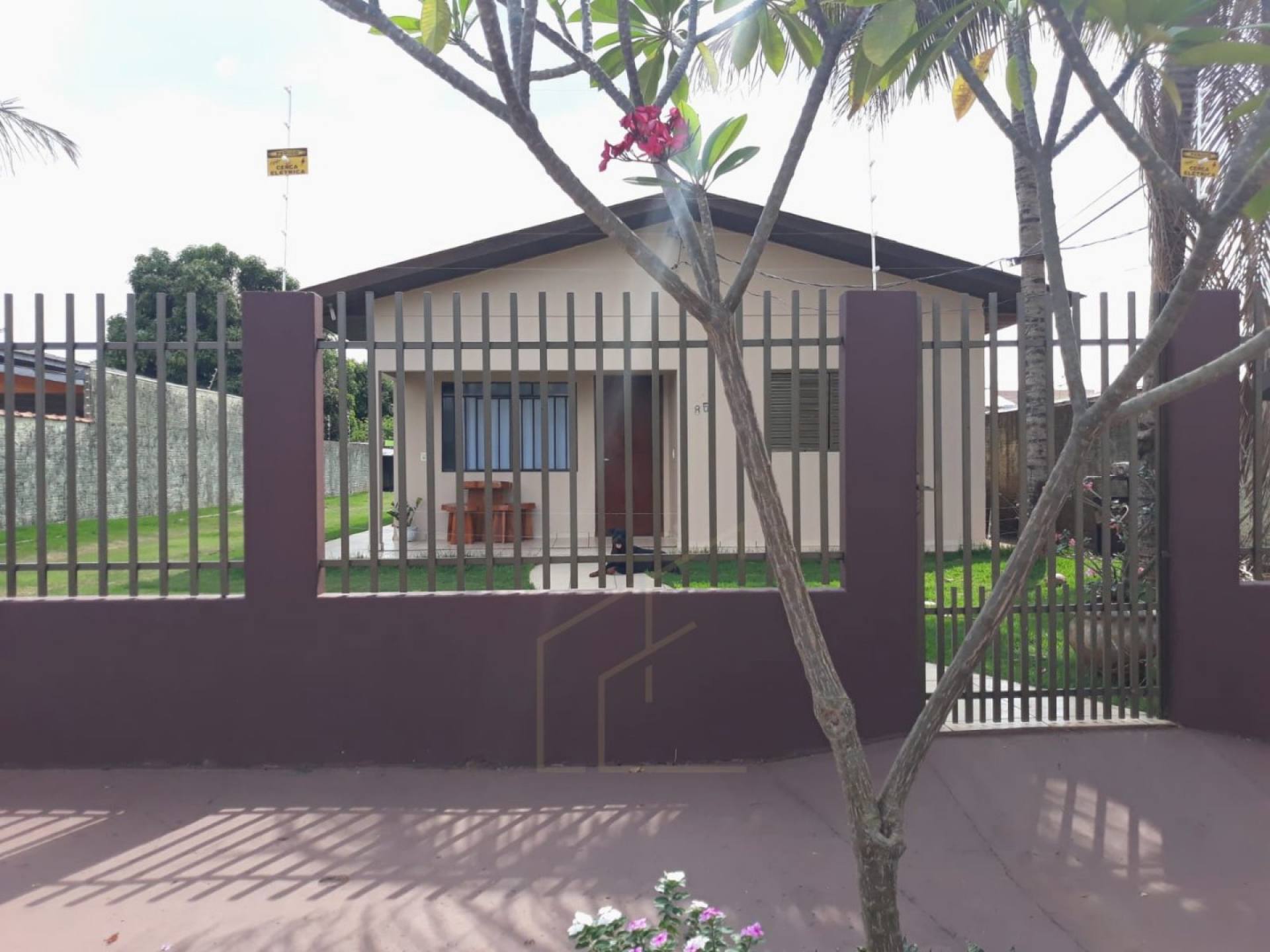 IMOVEL DISPONIVEL PARA VENDA NO BAIRRO NOSSA SENHORA APARECIDA