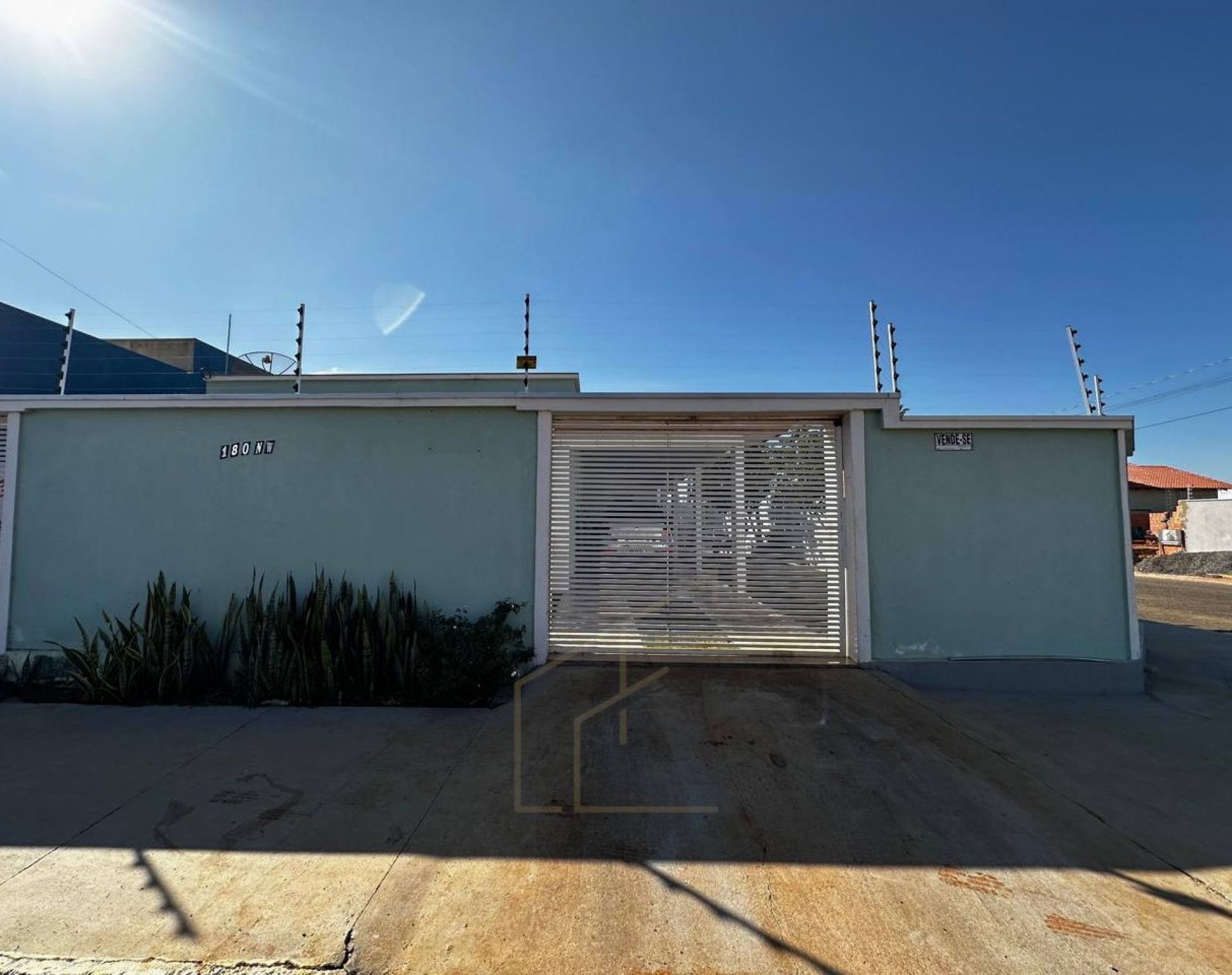 IMOVEIS DISPONIVEL PARA VENDA NO BAIRRO JARDIM ITALIA