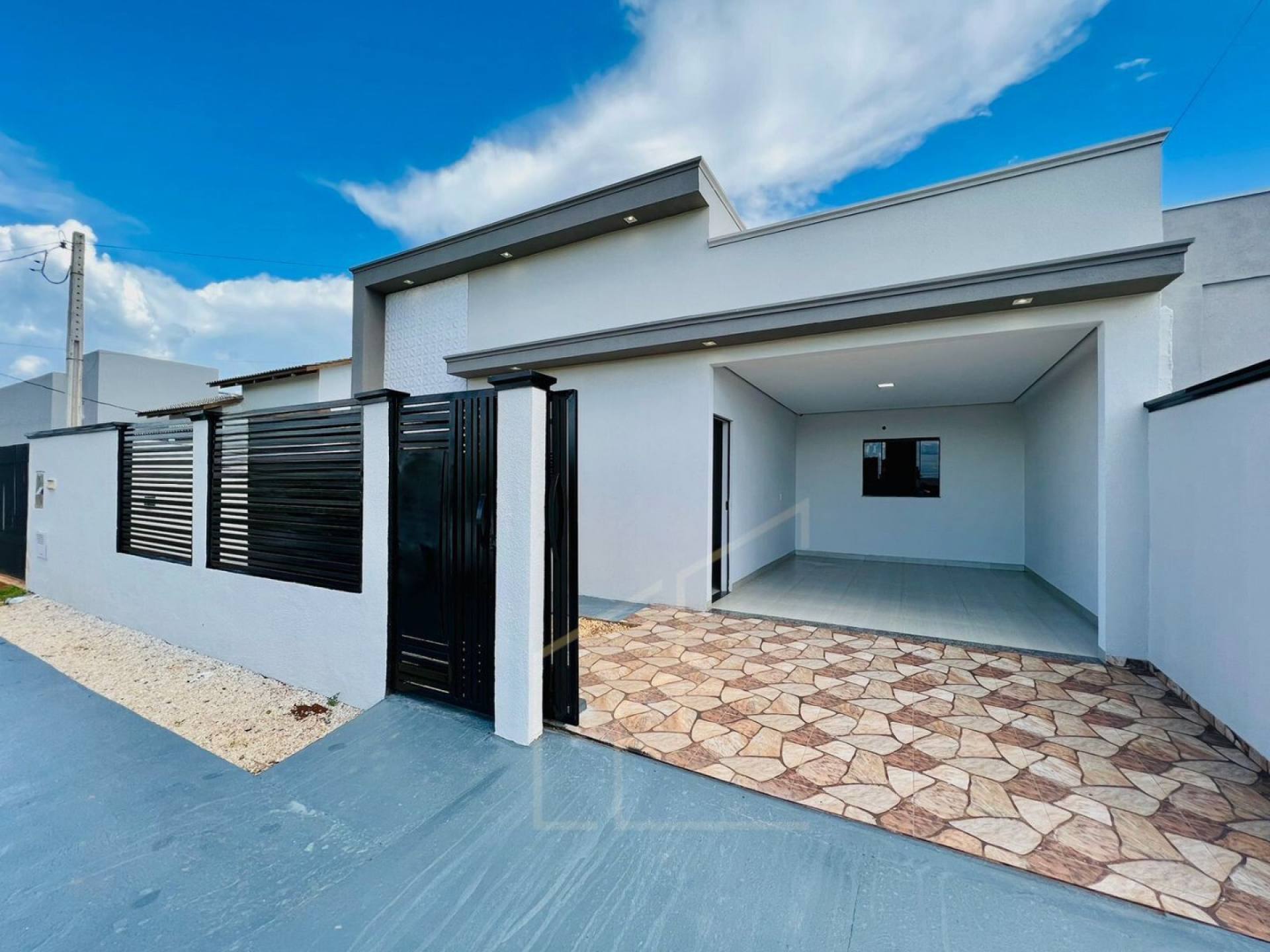 IMOVEL DISPONIVEL PARA VENDA NO BAIRRO CIDADE NOVA