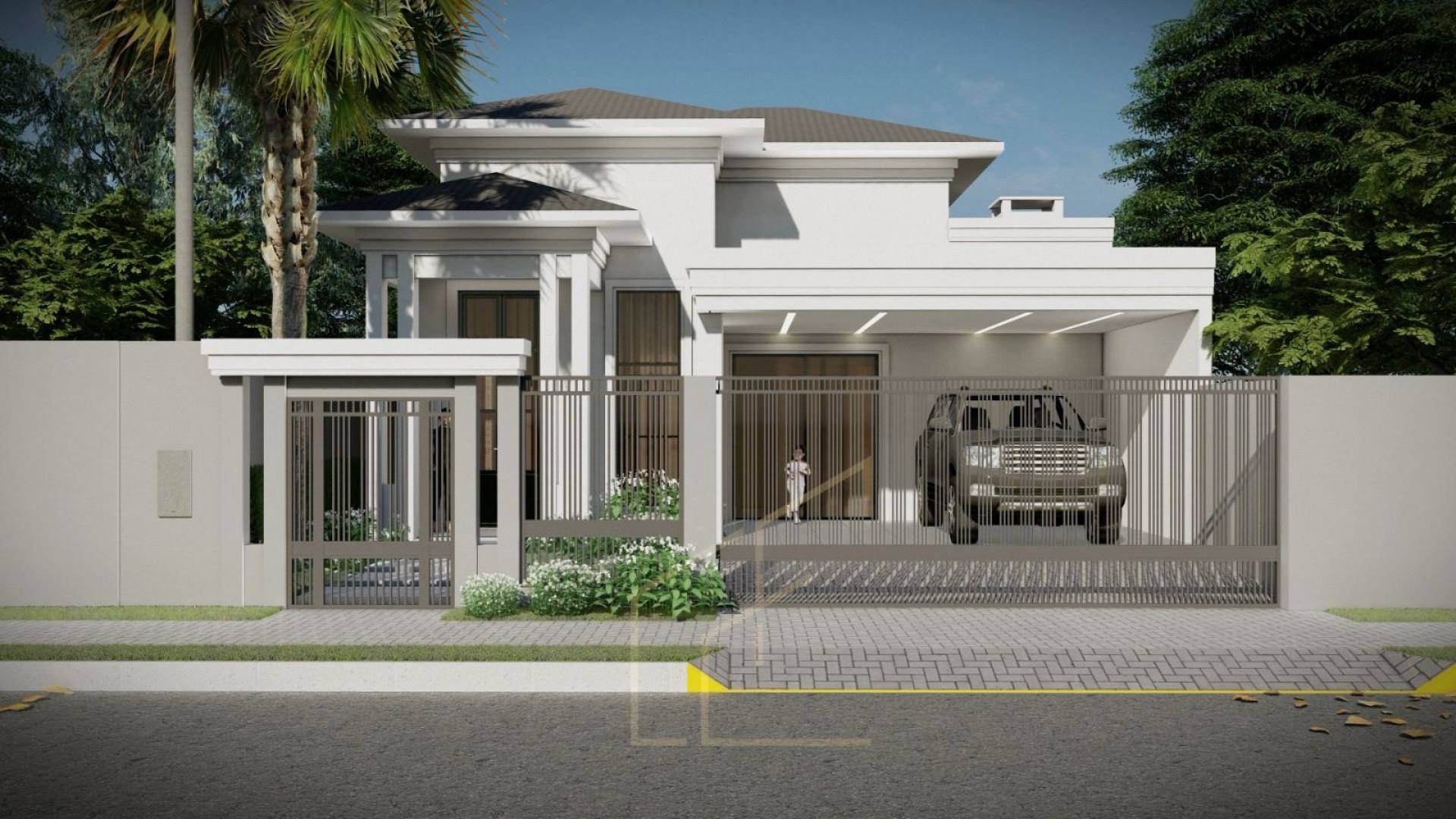 IMOVEL DE ALTO PADRAO DISPONIVEL PARA VENDA NO BAIRRO ELDORADO