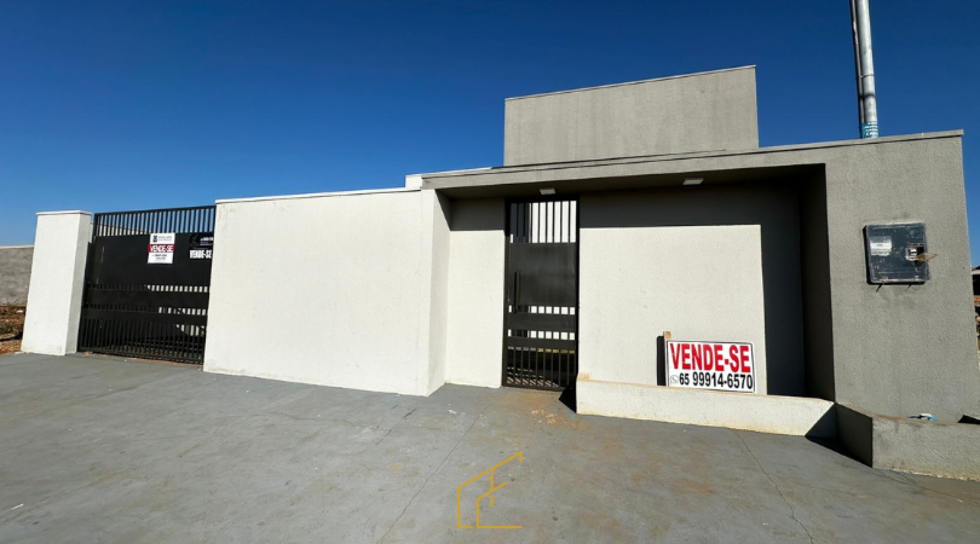 IMÓVEL DISPONÍVEL PARA A VENDA NO BAIRRO GIRASSOL