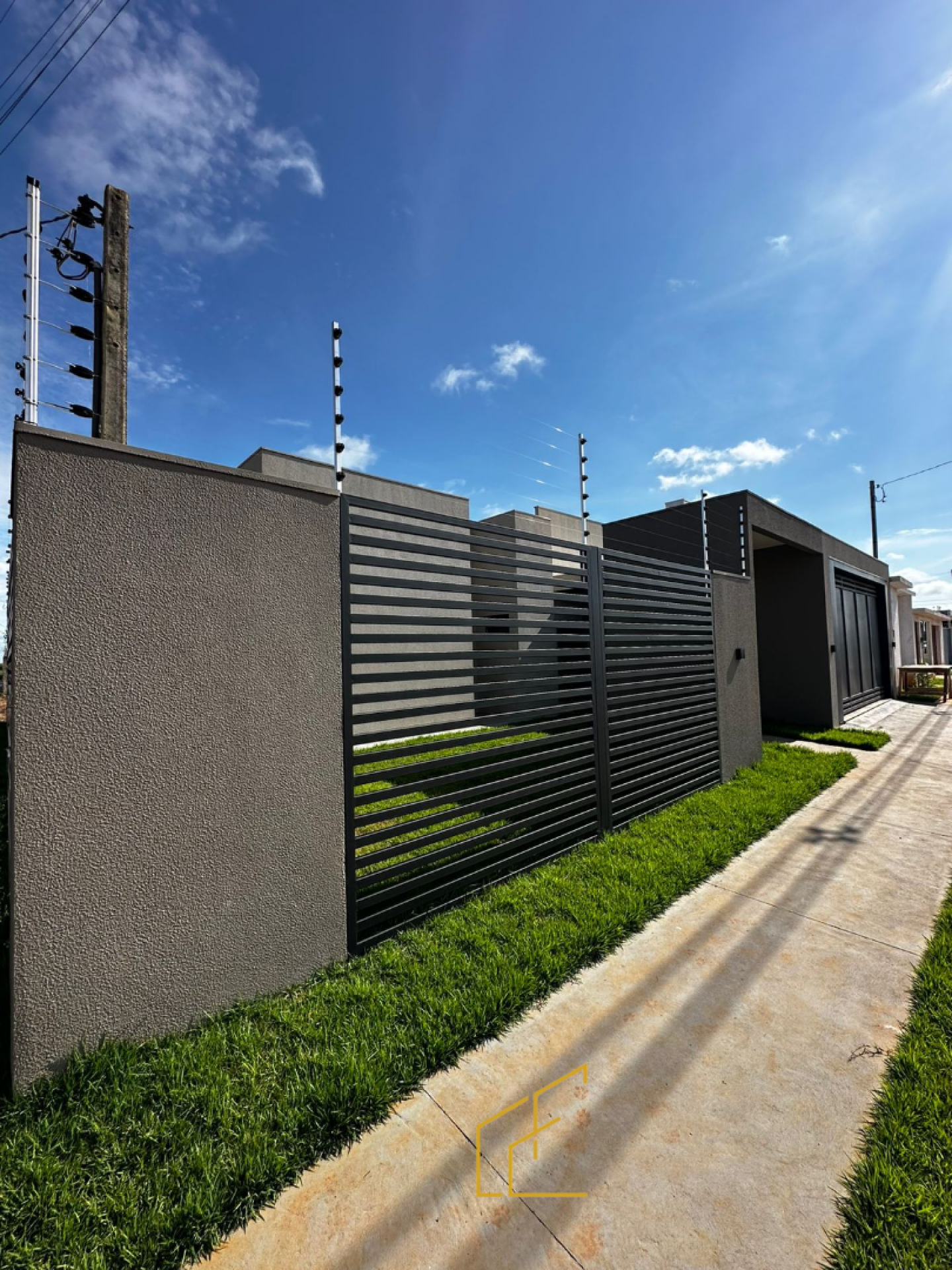 PROPRIEDADE DE ALTO PADRAO DISPONÍVEL PARA VENDA NO BAIRRO JARDIM ITÁLIA