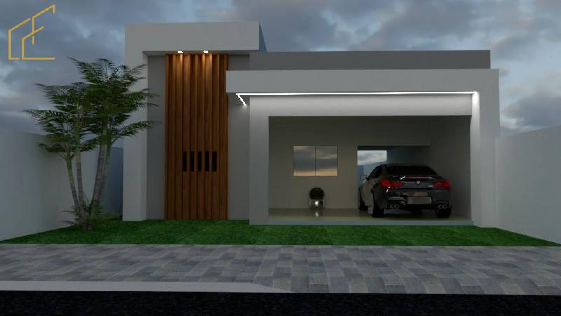 IMÓVEL DISPONIVEL PARA VENDA MONTSERRAT