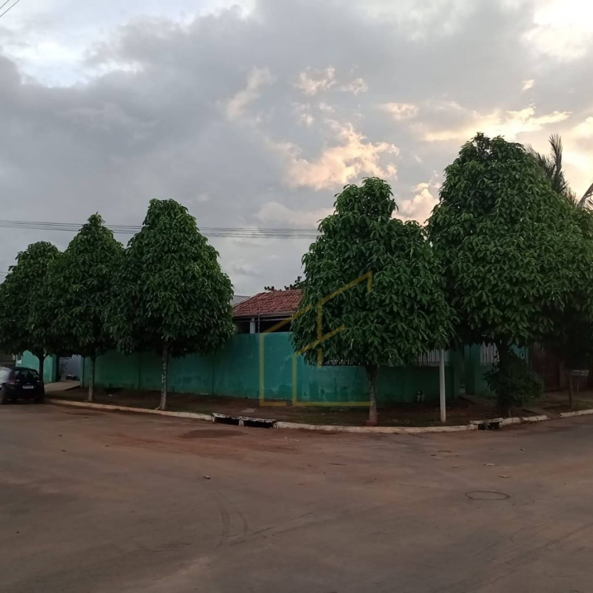 IMOVEL DISPONIVEL PARA VENDA EDELMINA QUEROBIM