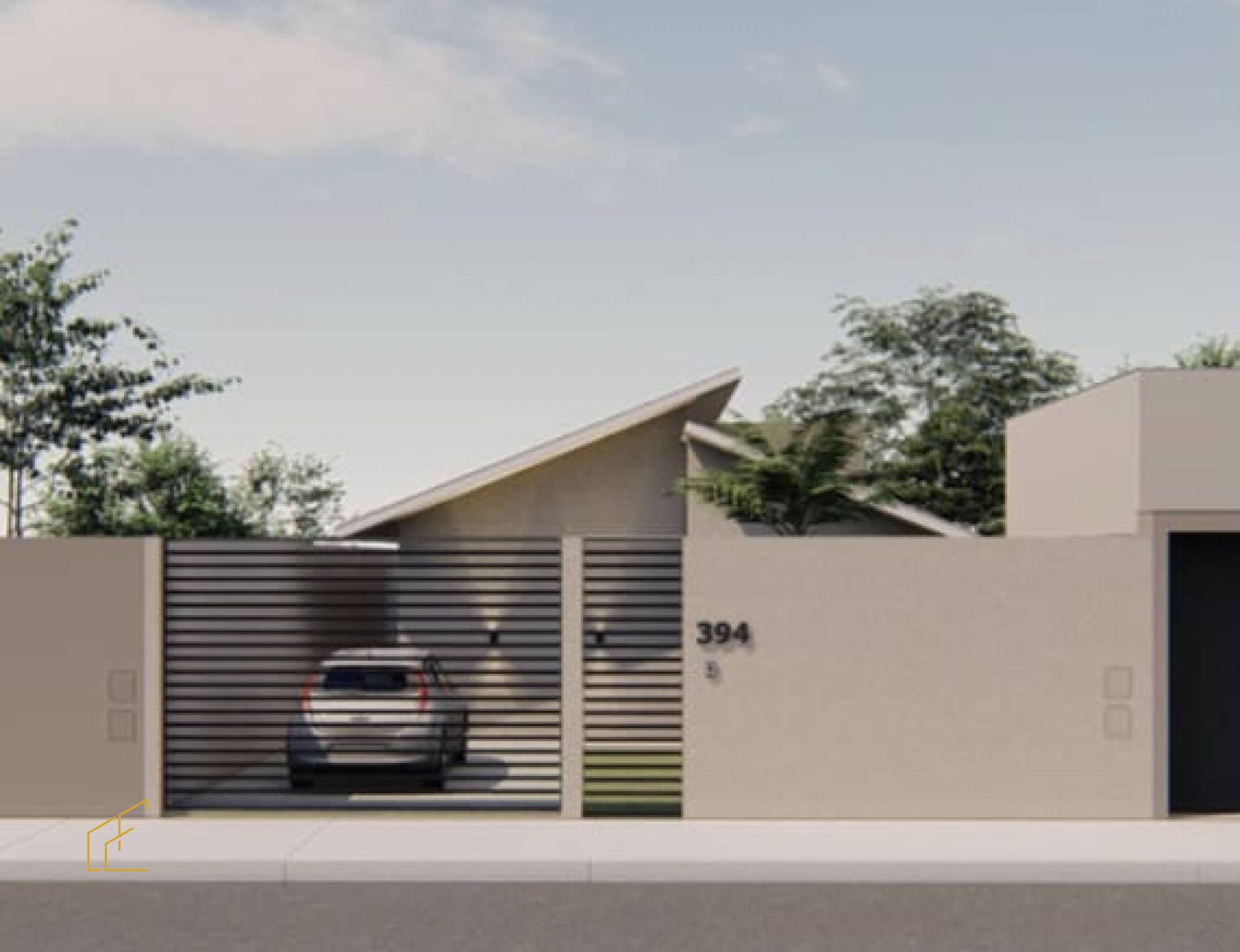 IMÓVEL DISPONÍVEL PARA A VENDA NO BAIRRO JARDIM ITÁLIA ✅