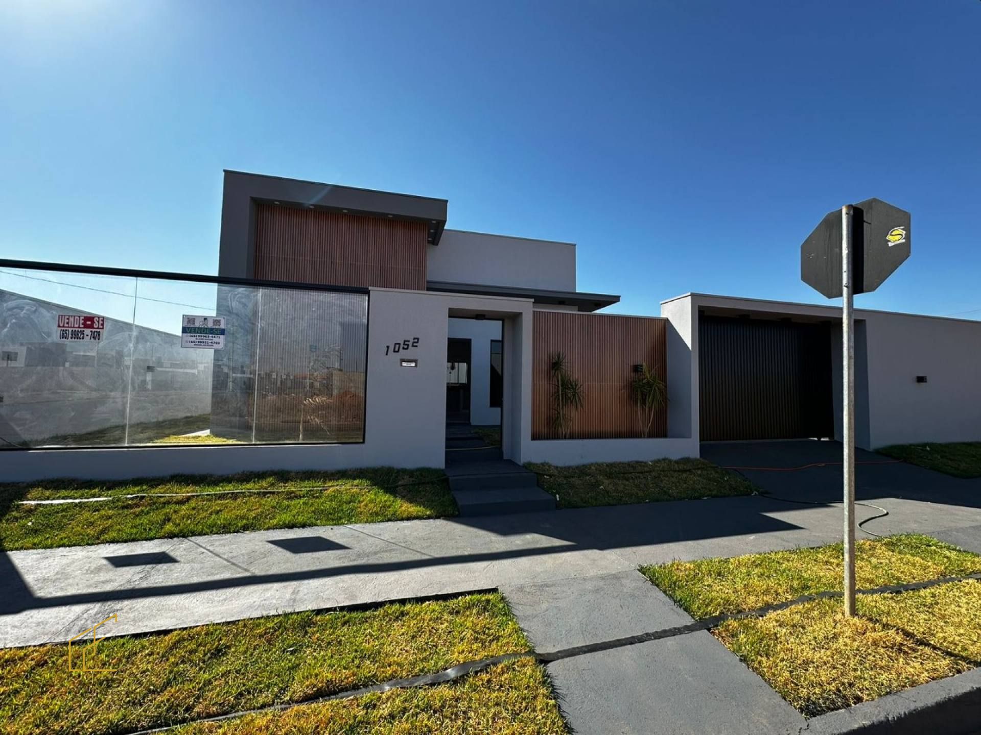 IMOVEL DISPONÍVEL PARA VENDA NO BAIRRO JARDIM ITALIA ✅