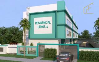 APARTAMENTO DISPONIVEL PARA VENDA JARDIM DAS ORQUIDEAS