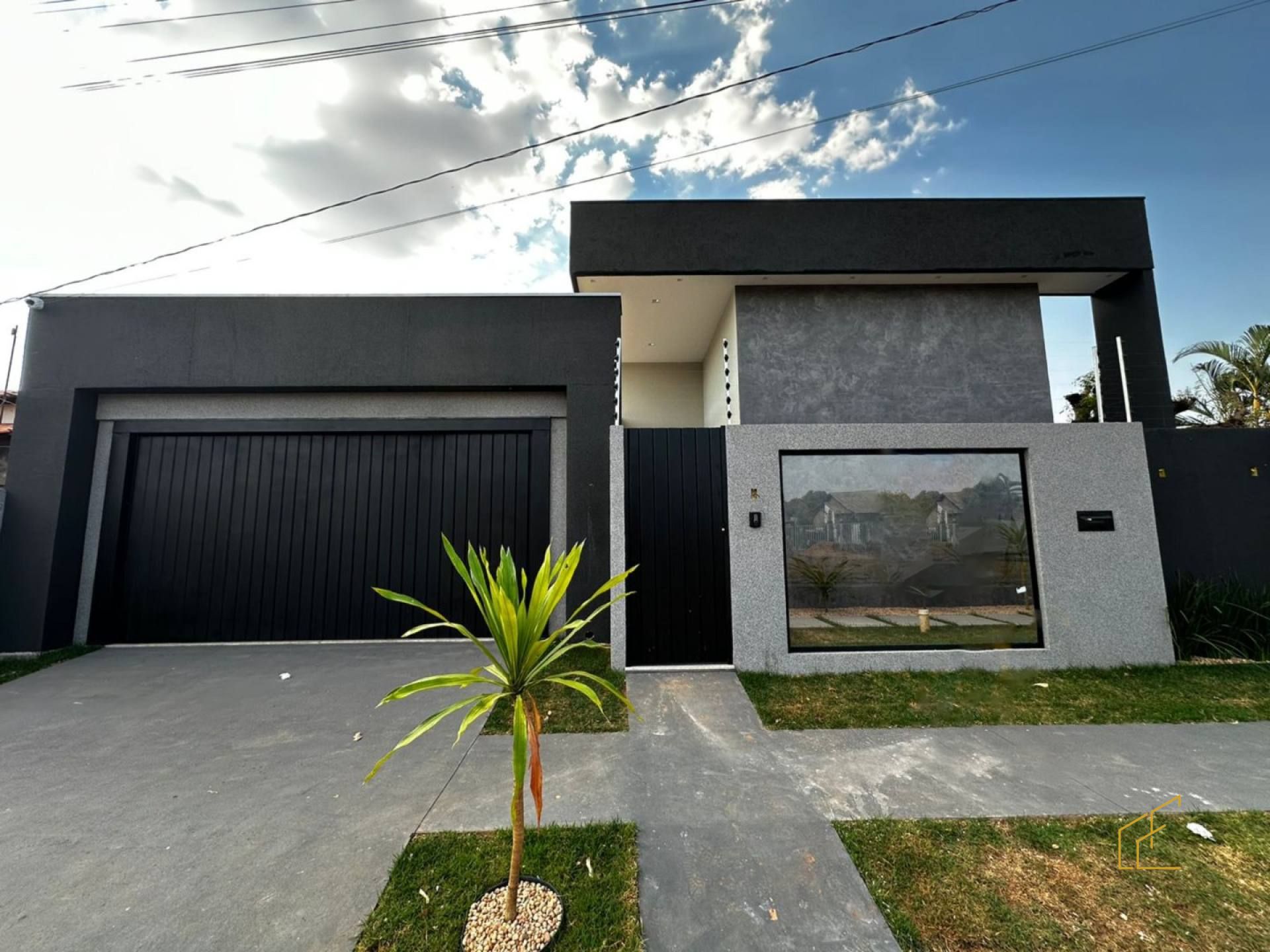 IMÓVEL DISPONÍVEL PARA A VENDA NO BAIRRO JARDIM ALVORADA