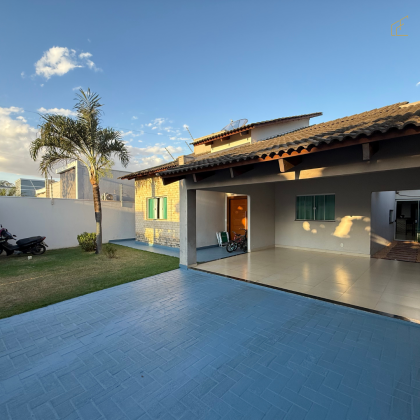 IMÓVEL DISPONÍVEL PARA VENDA NO FLAMBOYANTS