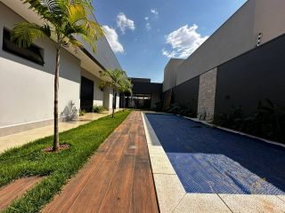 IMÓVEL DISPONÍVEL PARA A VENDA NO BAIRRO JARDIM ALVORADA
