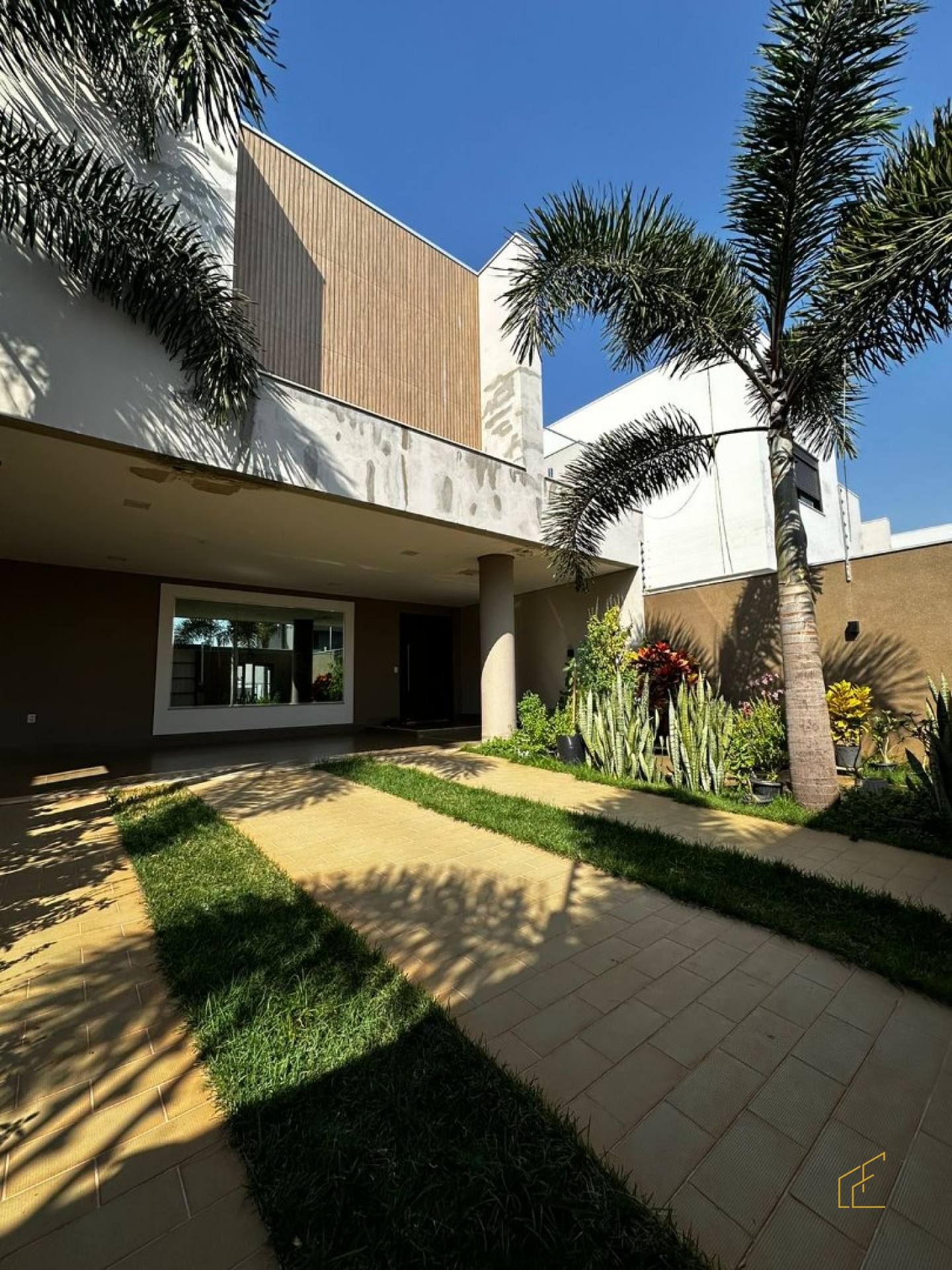 IMÓVEL DISPONÍVEL PARA A VENDA NO BAIRRO JARDIM ALVORADA  ✅