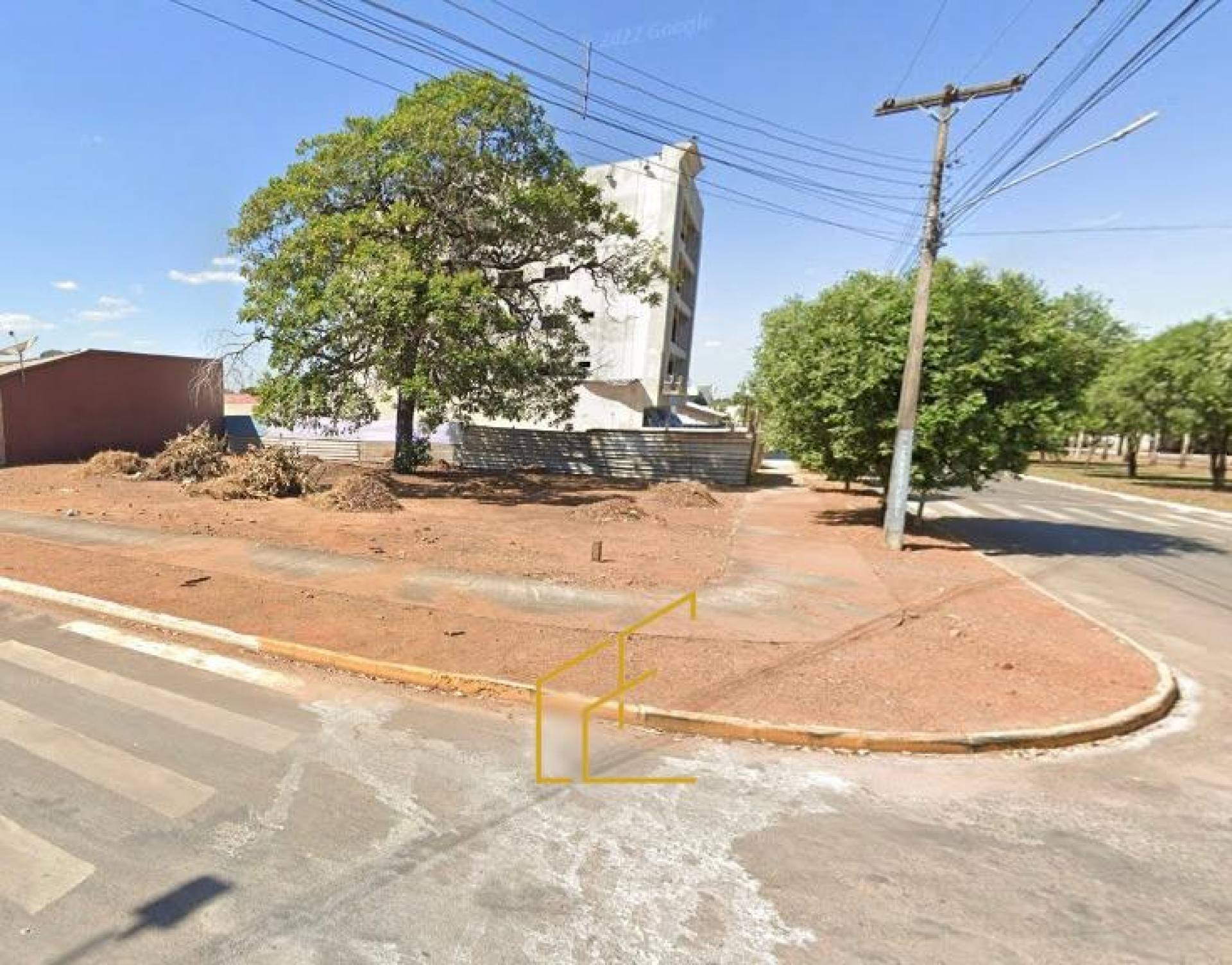 LOTE DISPONÍVEL PARA VENDA JARDIM DAS ORQUÍDEAS