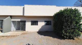 IMÓVEL DISPONÍVEL PARA LOCAÇÃO BELA VISTA