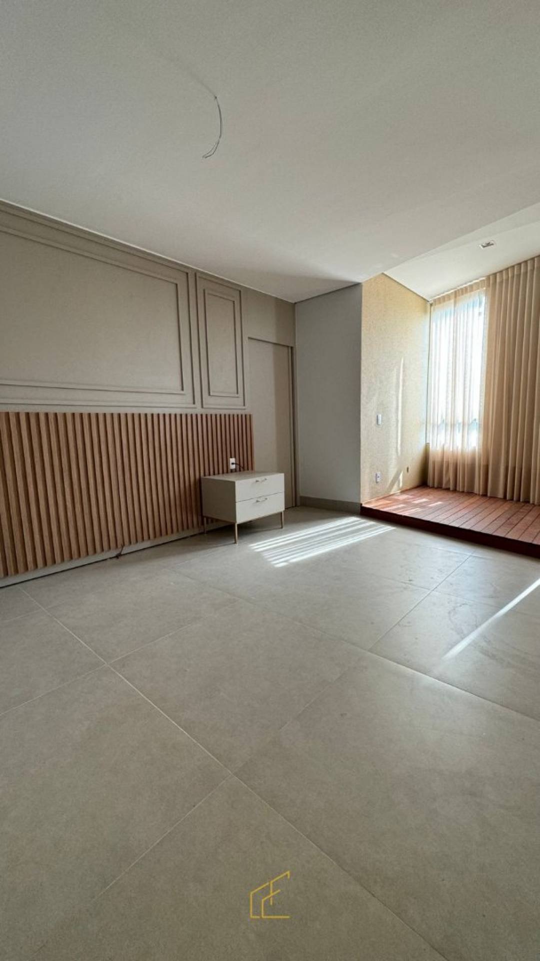 APARTAMENTO DE ALTO PADRAO DISPONIVEL BELA VISTA