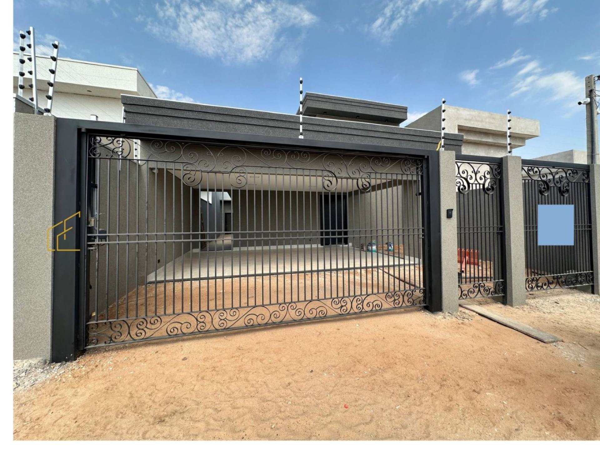 IMÓVEL DE ALTO PADRAO DISPONIVEL PARA VENDA JARDIM ARAGUAIA