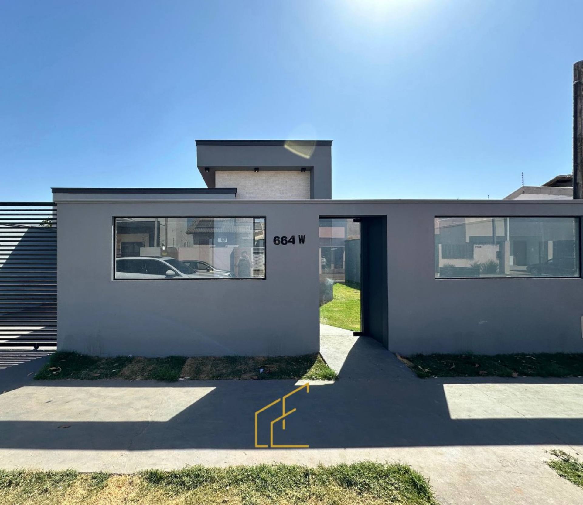 IMÓVEL ALTO PADRAO DISPONÍVEL CIDADE NOVA