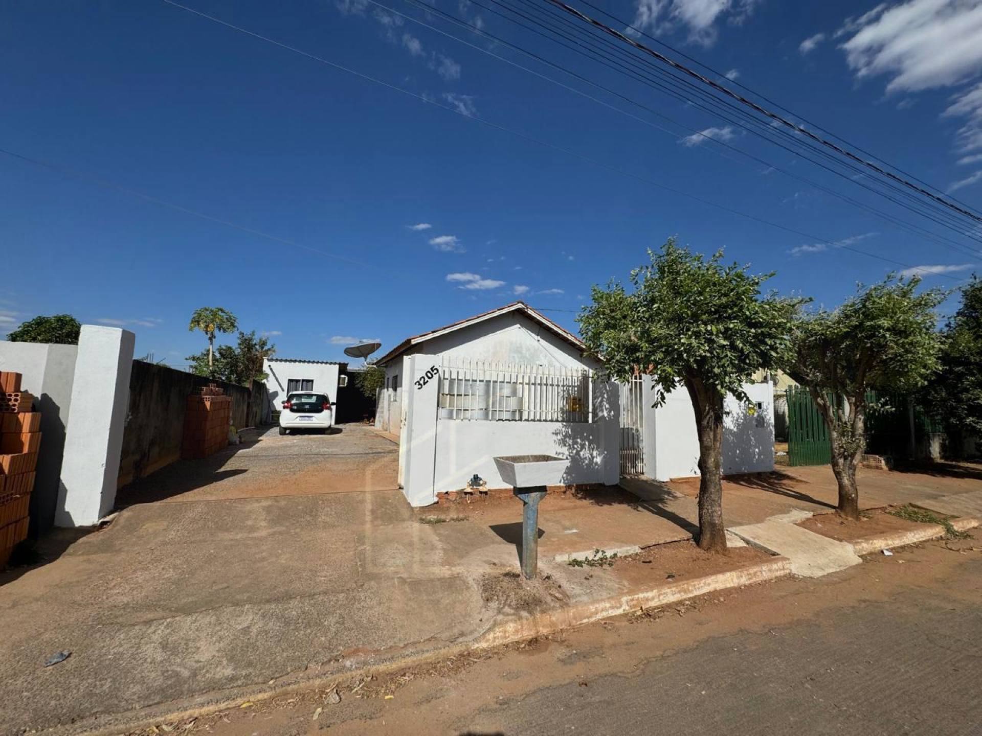 IMOVÉL DISPONÍVEL PARA VENDA NO BAIRRO EDELMINA QUERUBIM