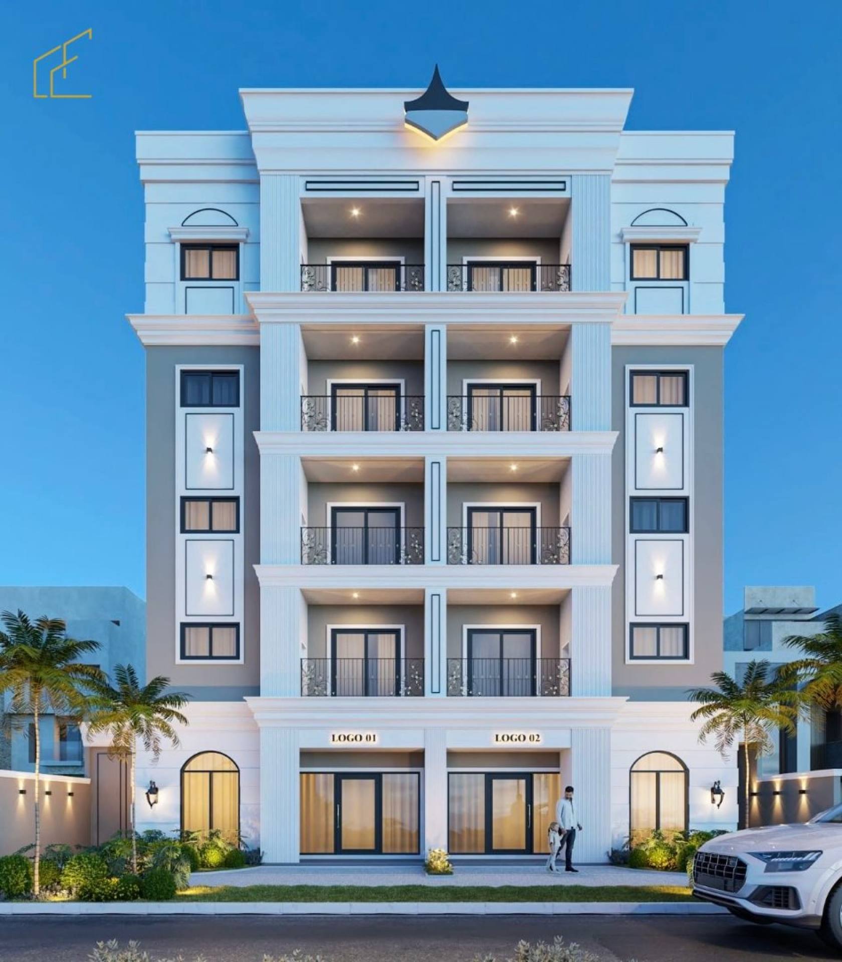 APARTAMENTOS DISPONÍVEIS PARA VENDA NO BAIRRO BELA VISTA