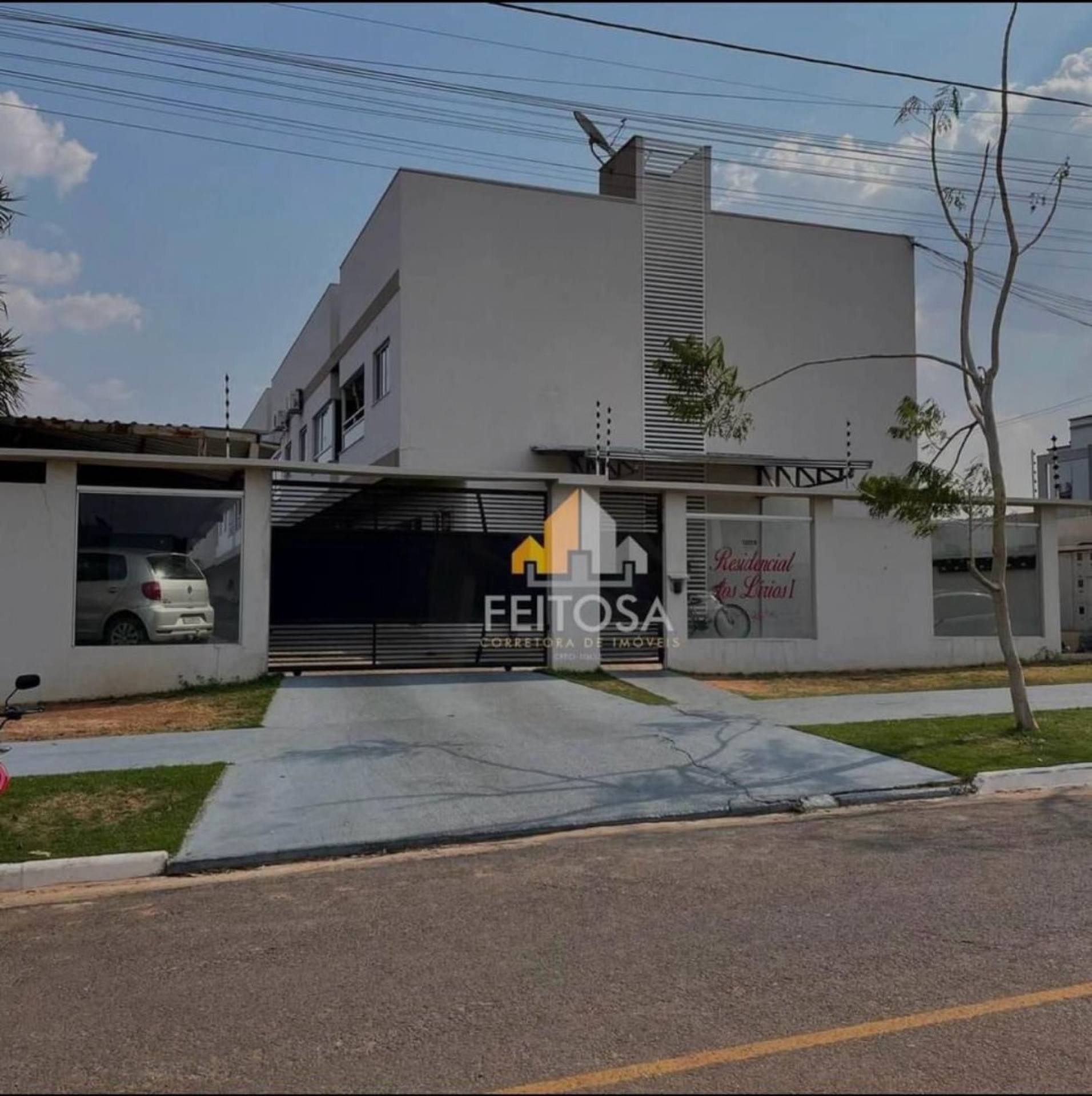 APARTAMENTO DISPONIVEL PARA VENDA JARDIM DAS ORQUÍDEAS