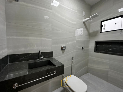 CASA DISPONÍVEL PARA A VENDA JARDIM ITÁLIA