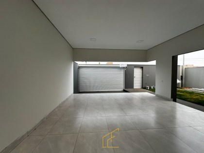 CASA DISPONÍVEL PARA A VENDA JARDIM ITÁLIA