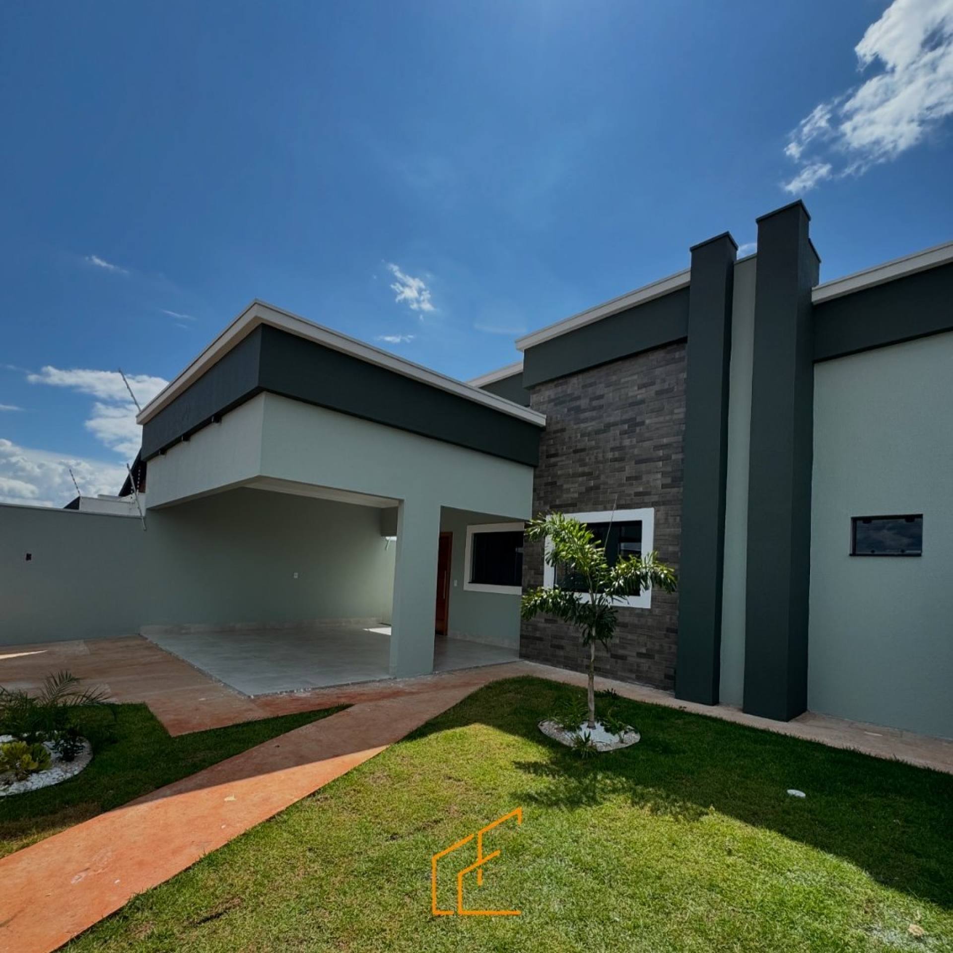 IMÓVEL DISPONÍVEL PARA VENDA NO BAIRRO ELDORADO