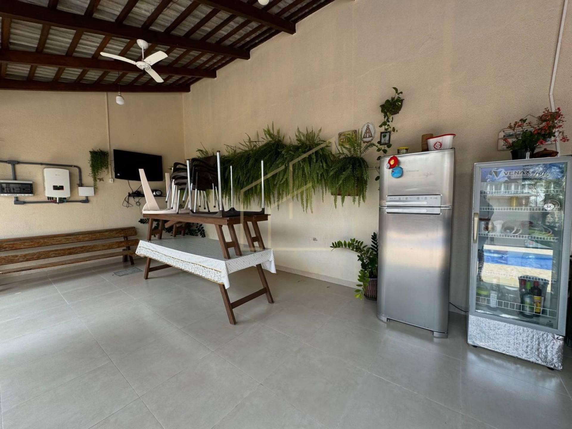 IMÓVEL DISPONIVEL PARA VENDA NO BAIRRO FLOR DO CERRADO